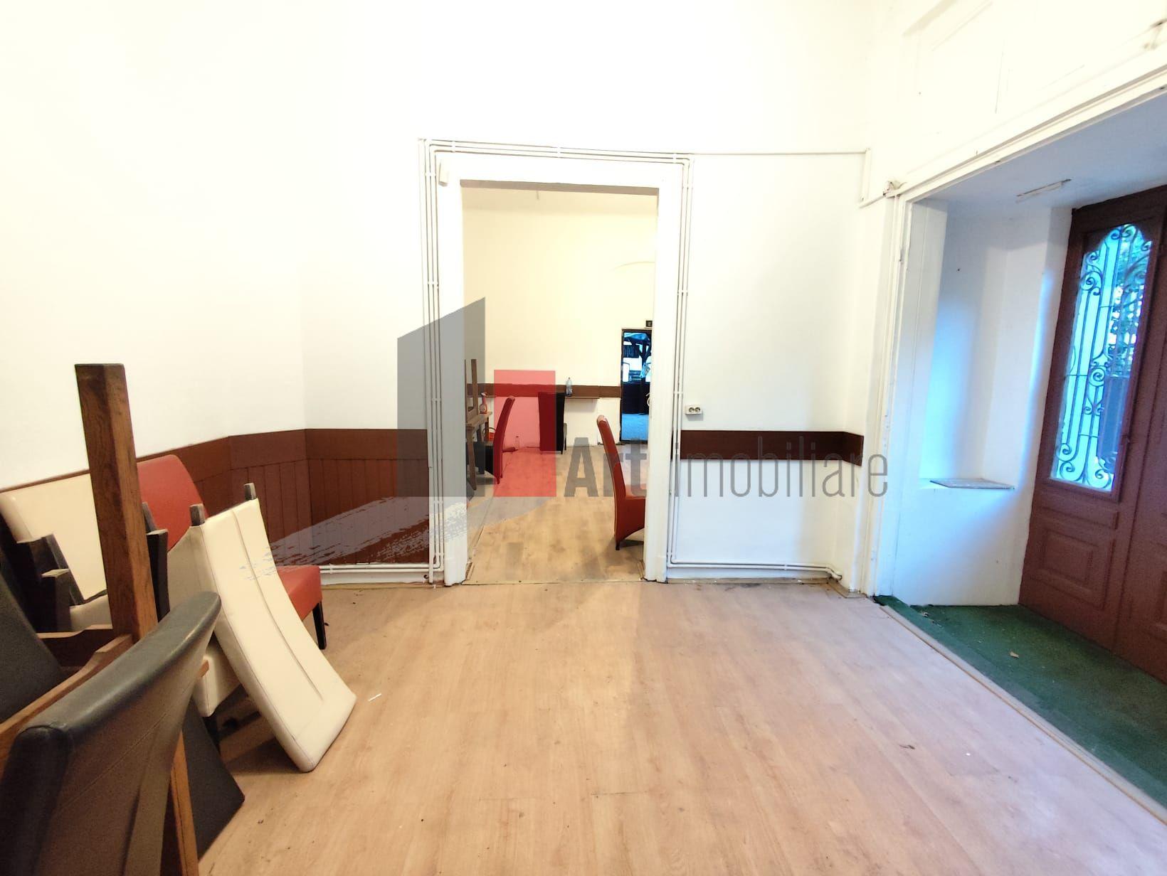 Inchiriere Spatiu Comercial, pretabil restaurant, zona Parcul Carol - 8