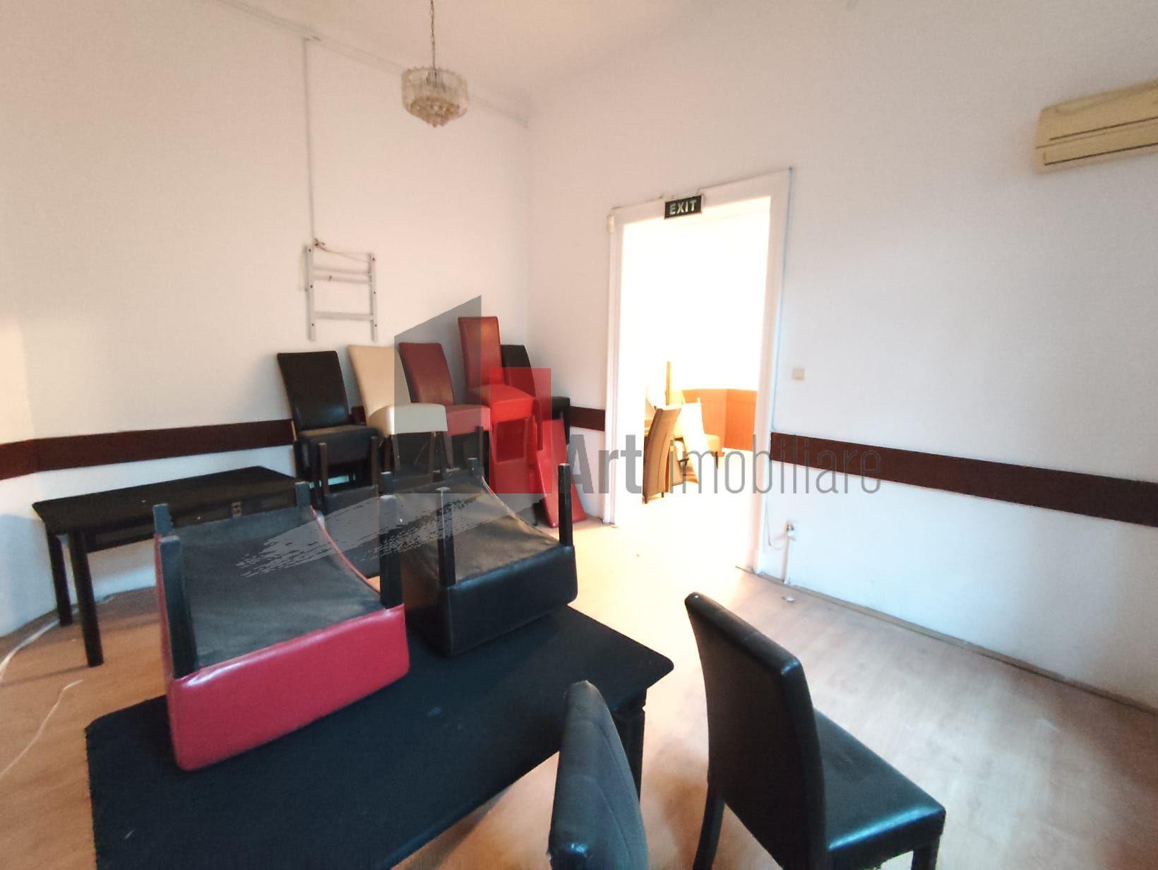 Inchiriere Spatiu Comercial, pretabil restaurant, zona Parcul Carol - 6