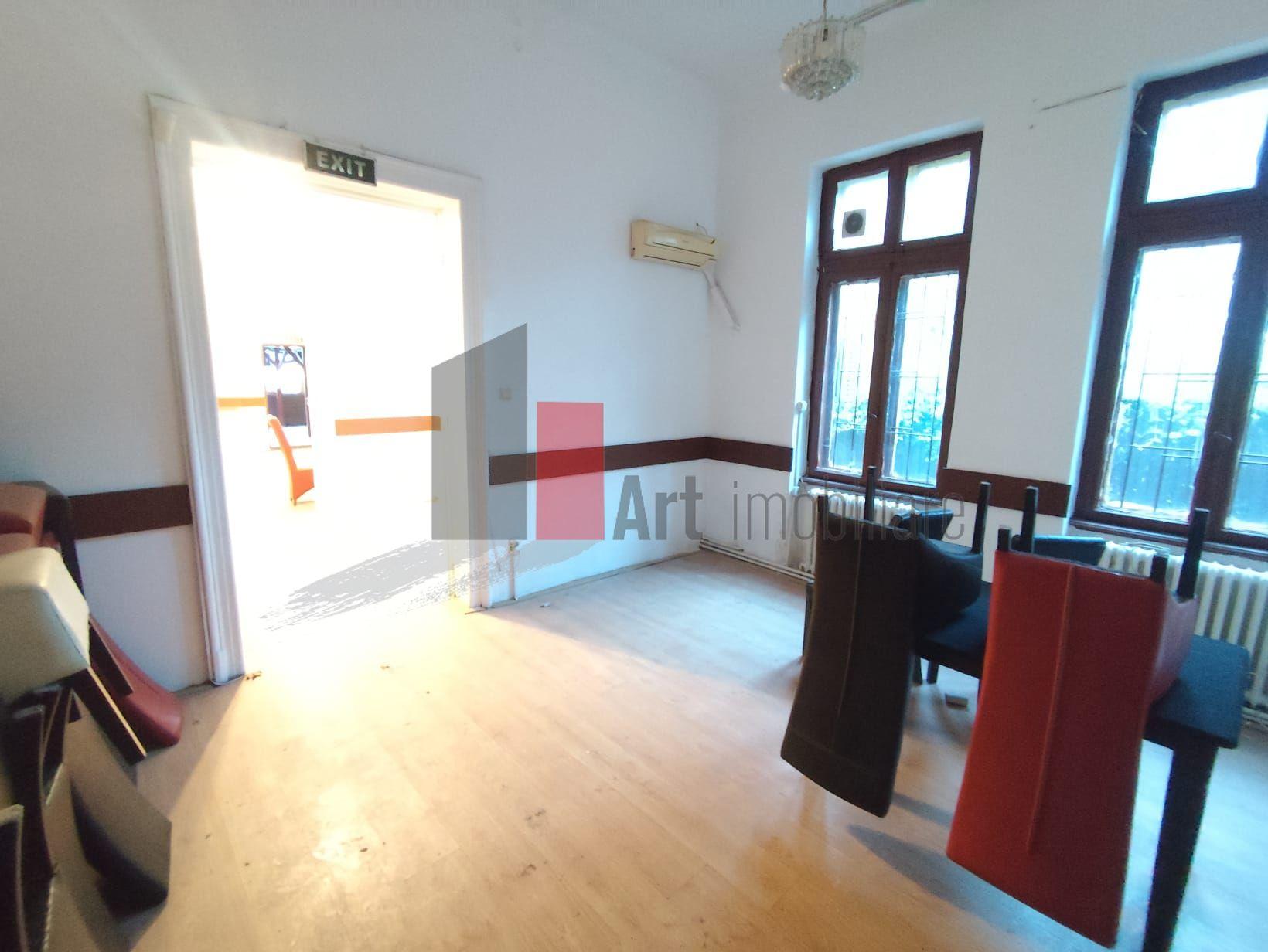 Inchiriere Spatiu Comercial, pretabil restaurant, zona Parcul Carol - 7