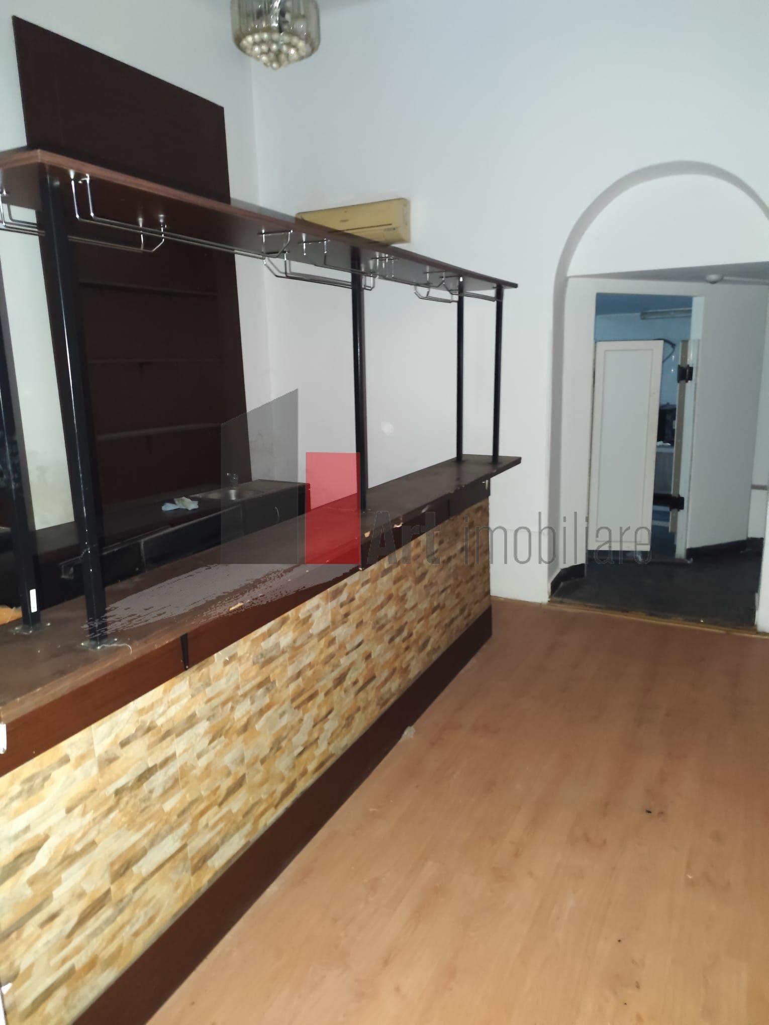 Inchiriere Spatiu Comercial, pretabil restaurant, zona Parcul Carol - 17