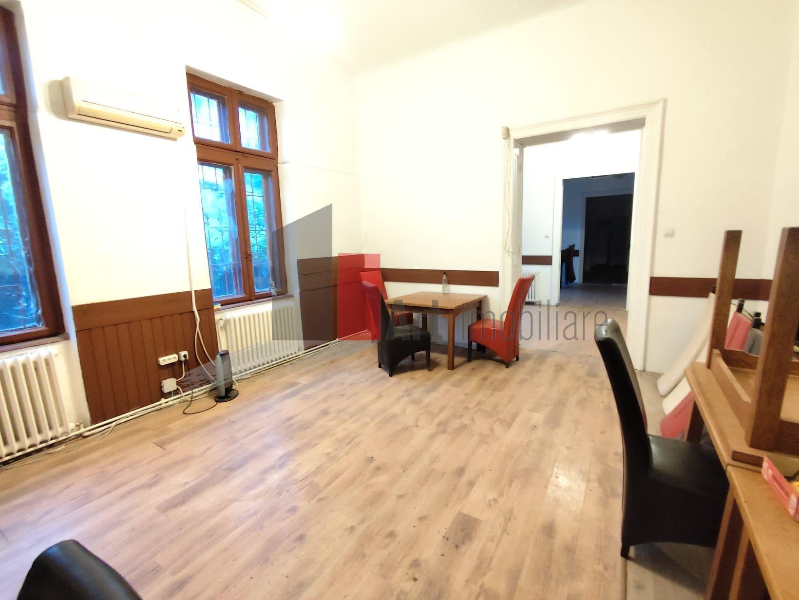 Inchiriere Spatiu Comercial, pretabil restaurant, zona Parcul Carol - 9