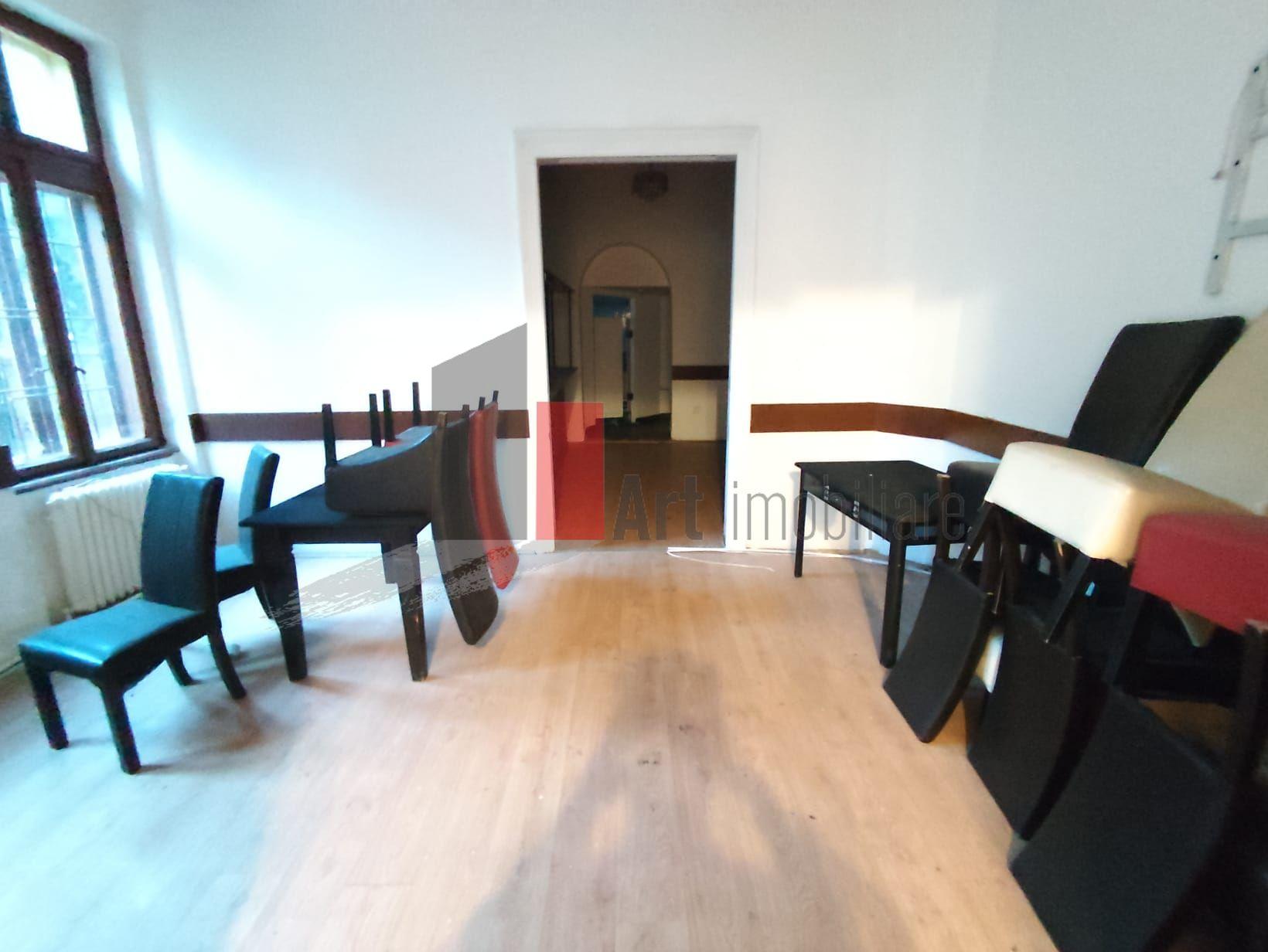 Inchiriere Spatiu Comercial, pretabil restaurant, zona Parcul Carol - 11