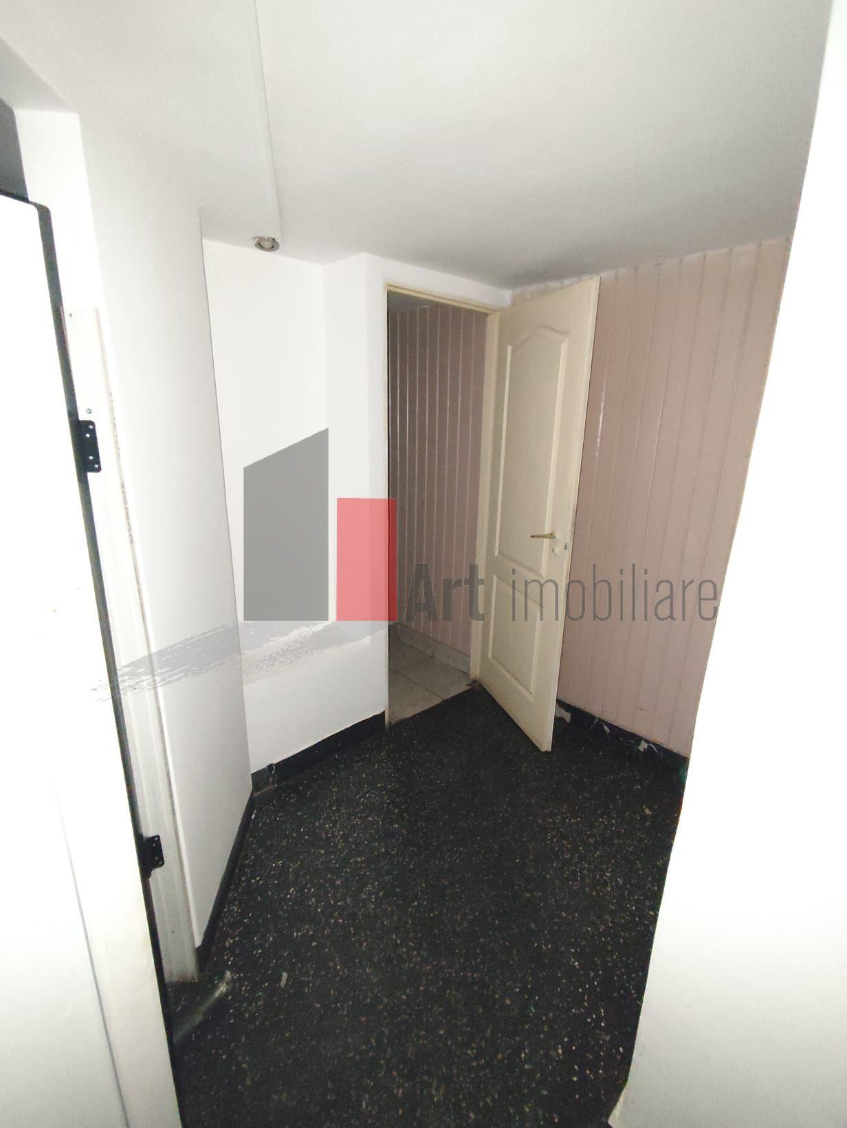 Inchiriere Spatiu Comercial, pretabil restaurant, zona Parcul Carol - 18