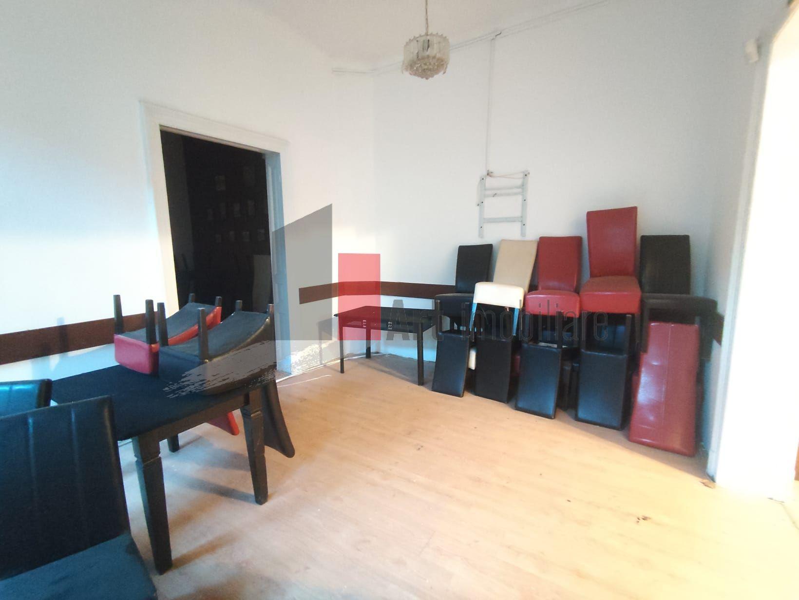 Inchiriere Spatiu Comercial, pretabil restaurant, zona Parcul Carol - 4
