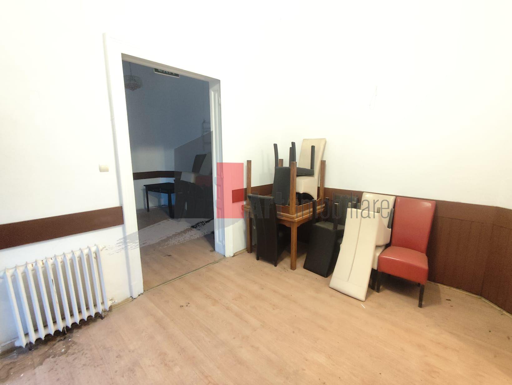 Inchiriere Spatiu Comercial, pretabil restaurant, zona Parcul Carol - 3