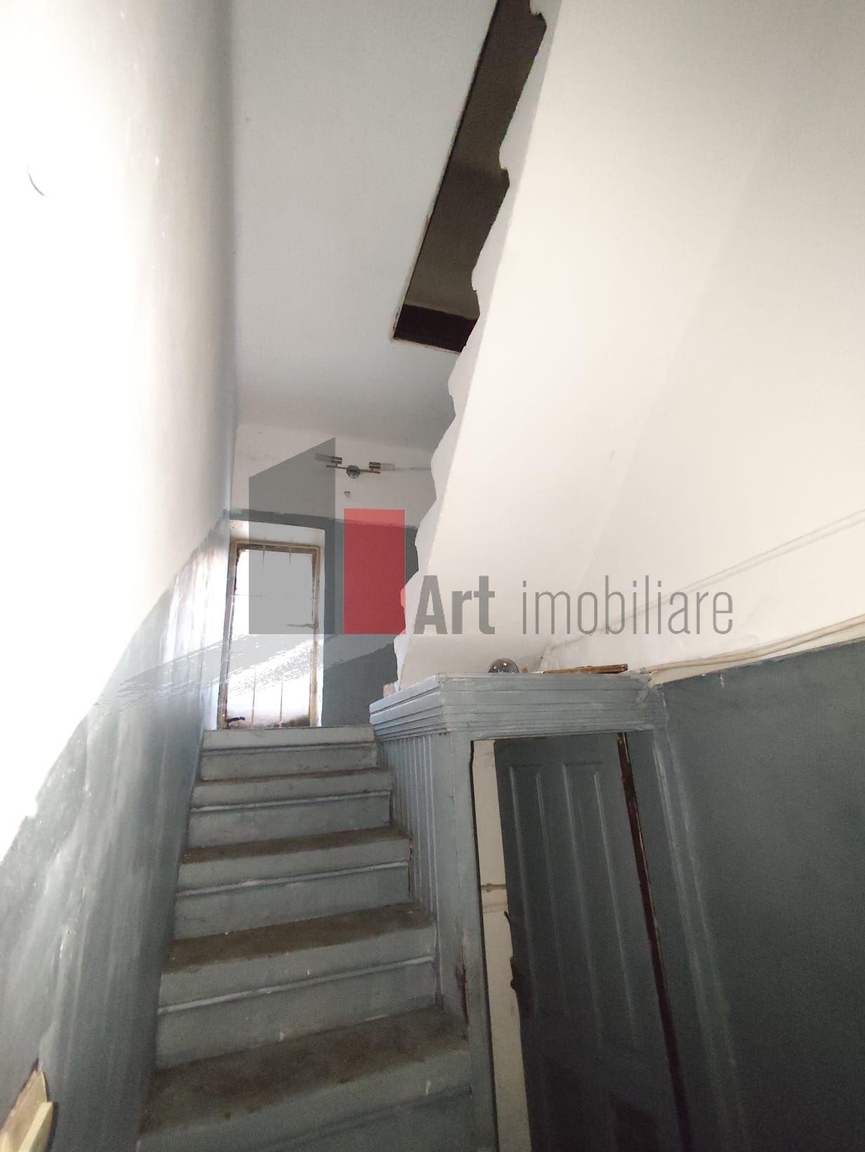 Inchiriere Spatiu Comercial, pretabil restaurant, zona Parcul Carol - 20
