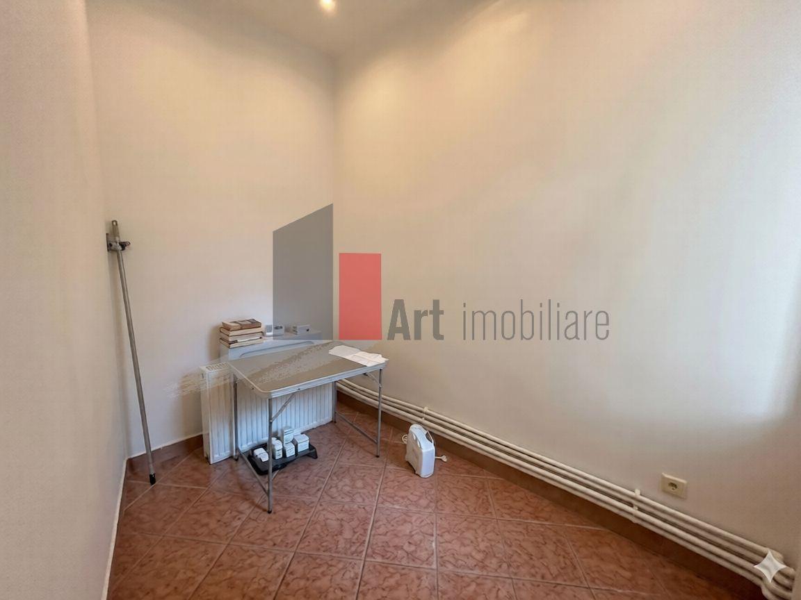 Spatiu Comercial de inchiriat in Centrul Vechi, 55mp - 4