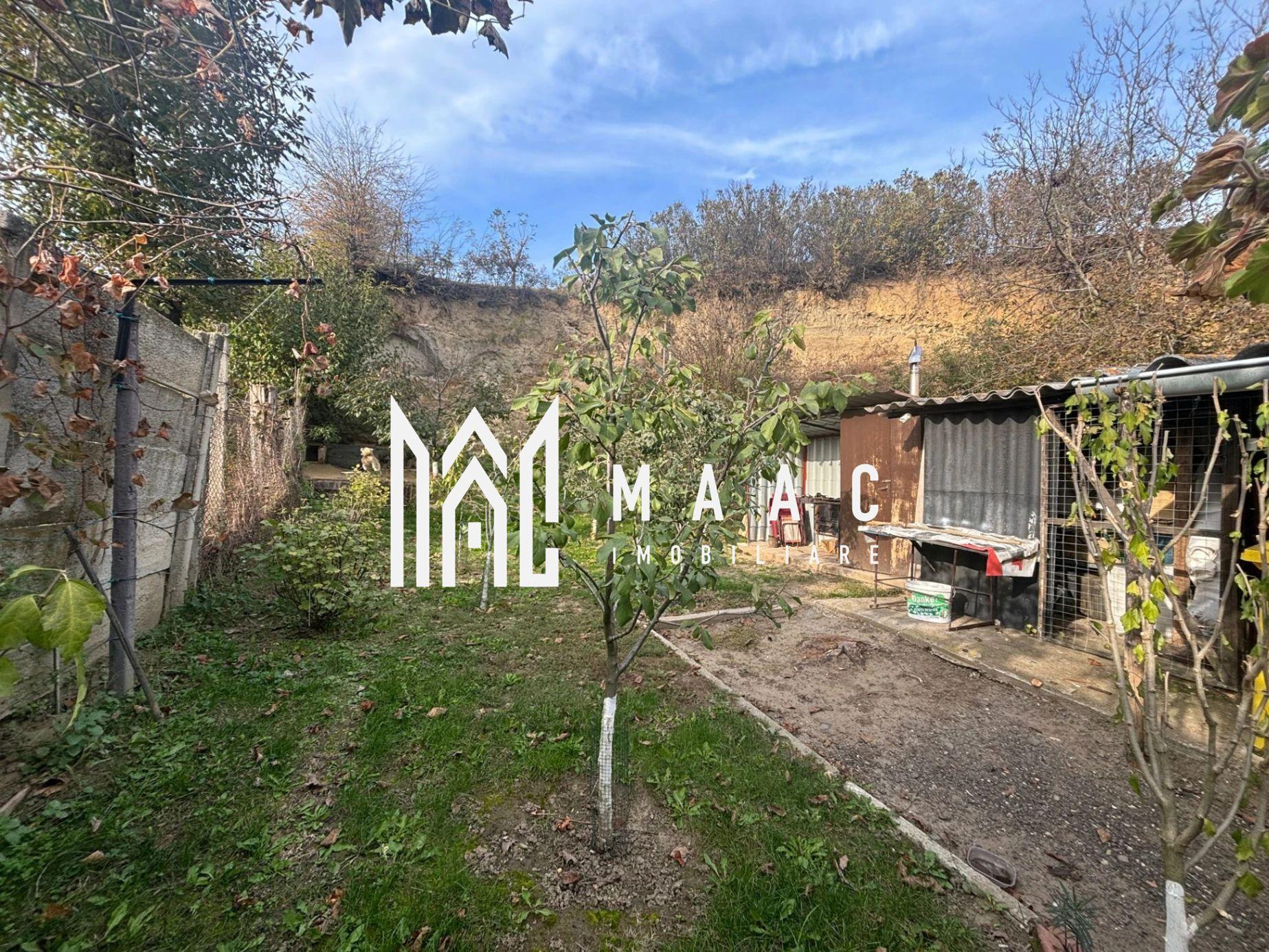 Casa Individuala | 150MPU | 494MP Teren | Sura Mare - 15