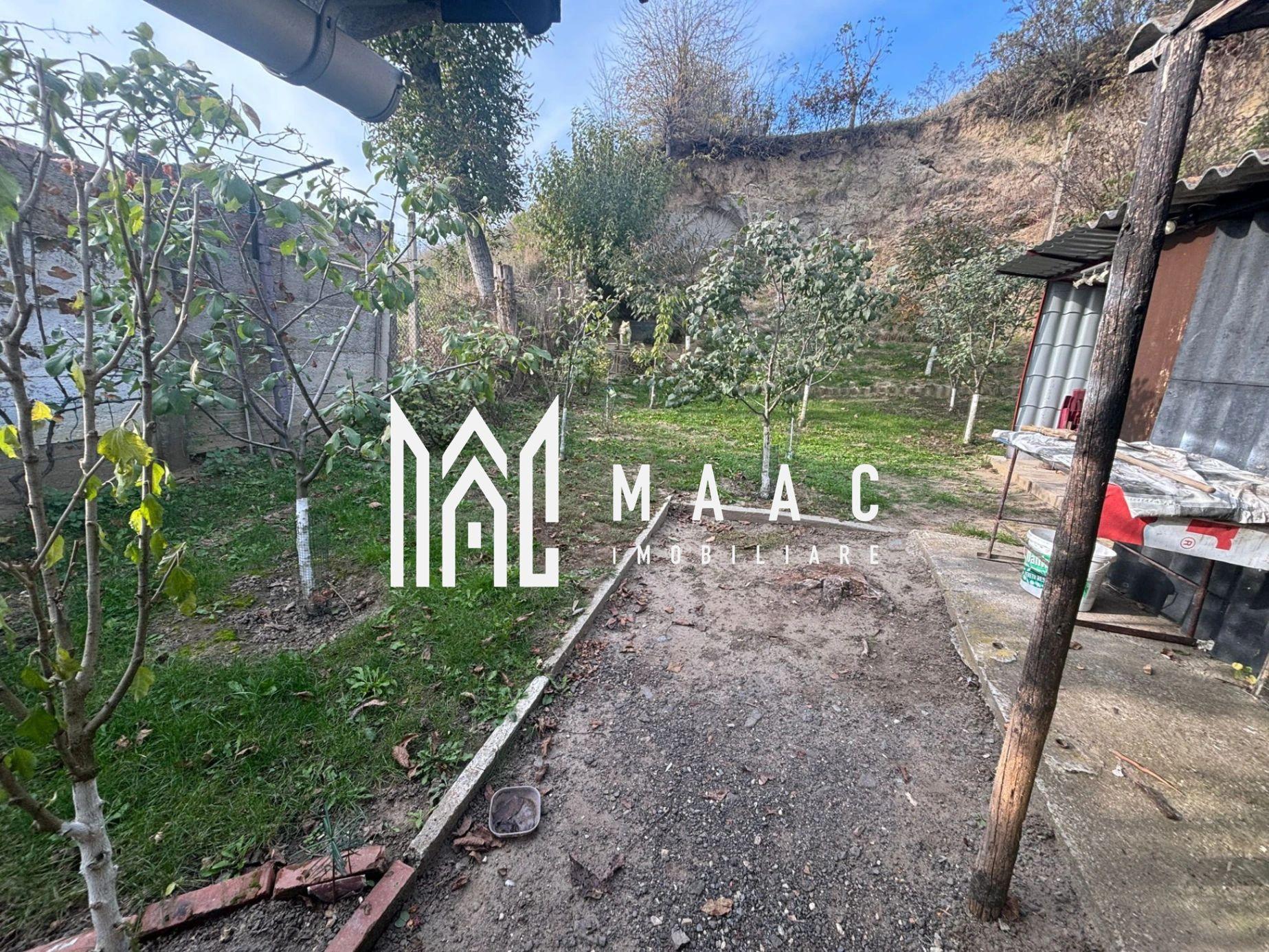 Casa Individuala | 150MPU | 494MP Teren | Sura Mare - 16