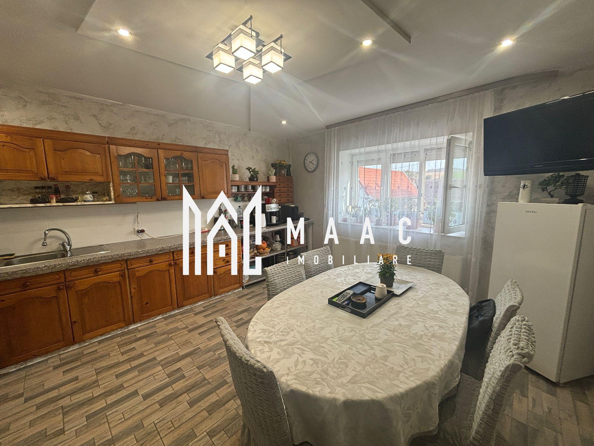 Casa Individuala | 150MPU | 494MP Teren | Sura Mare - 3