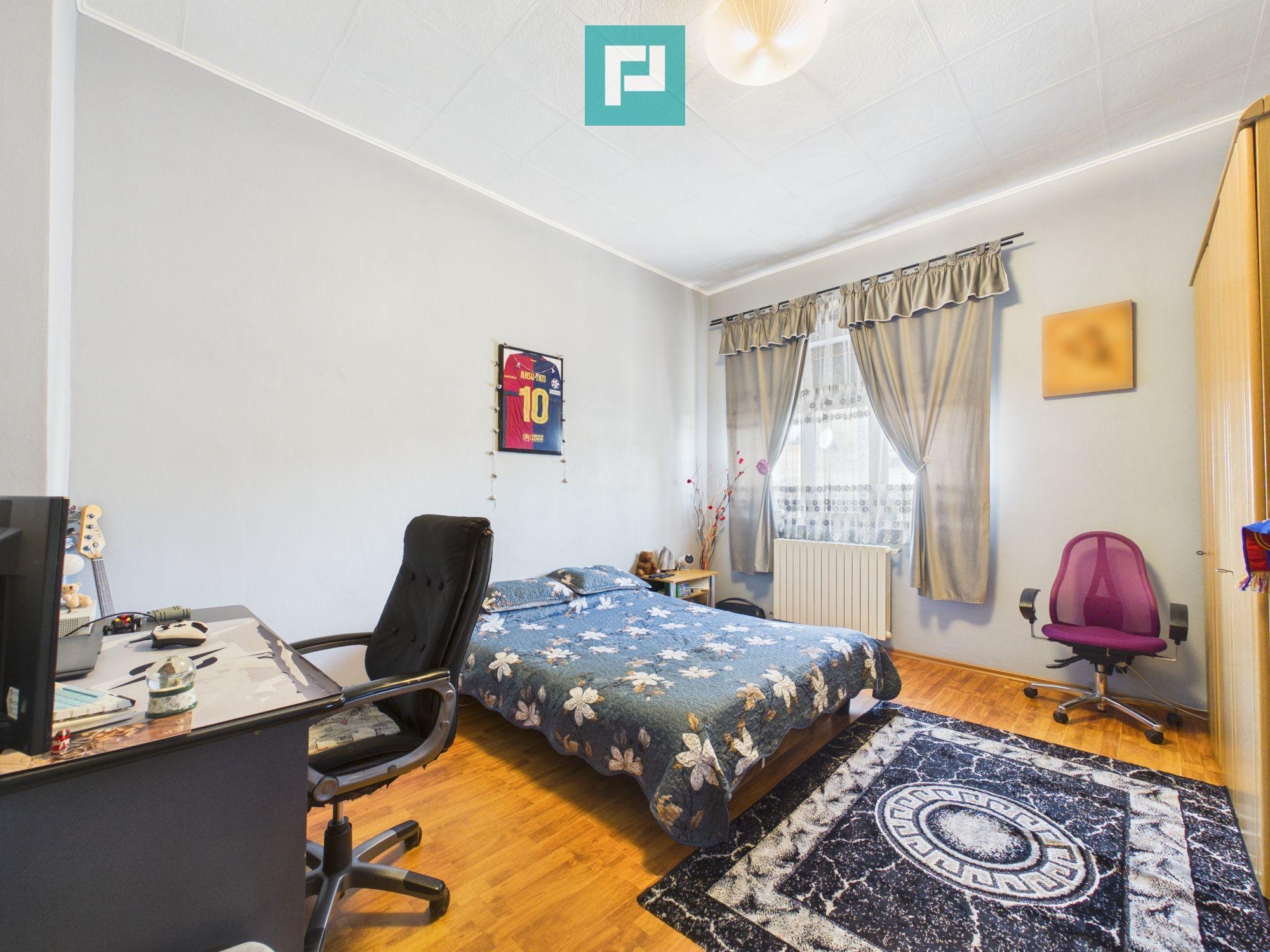 Apartament cu garaj și grădina proprie - Lipova - 4