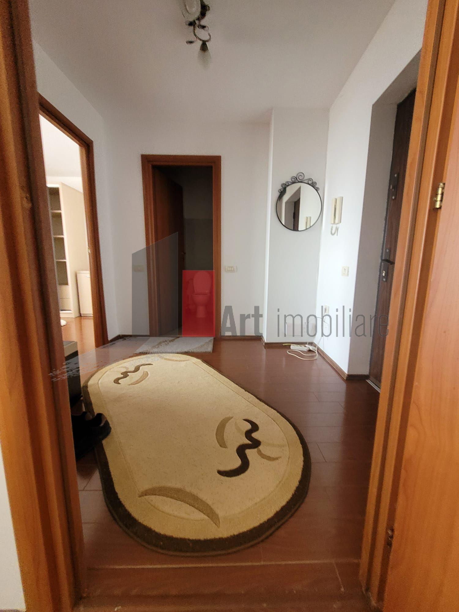 Apartament cu doua camere de inchiriat-Bucurestii Noi-Jiului-cu centrala - 10