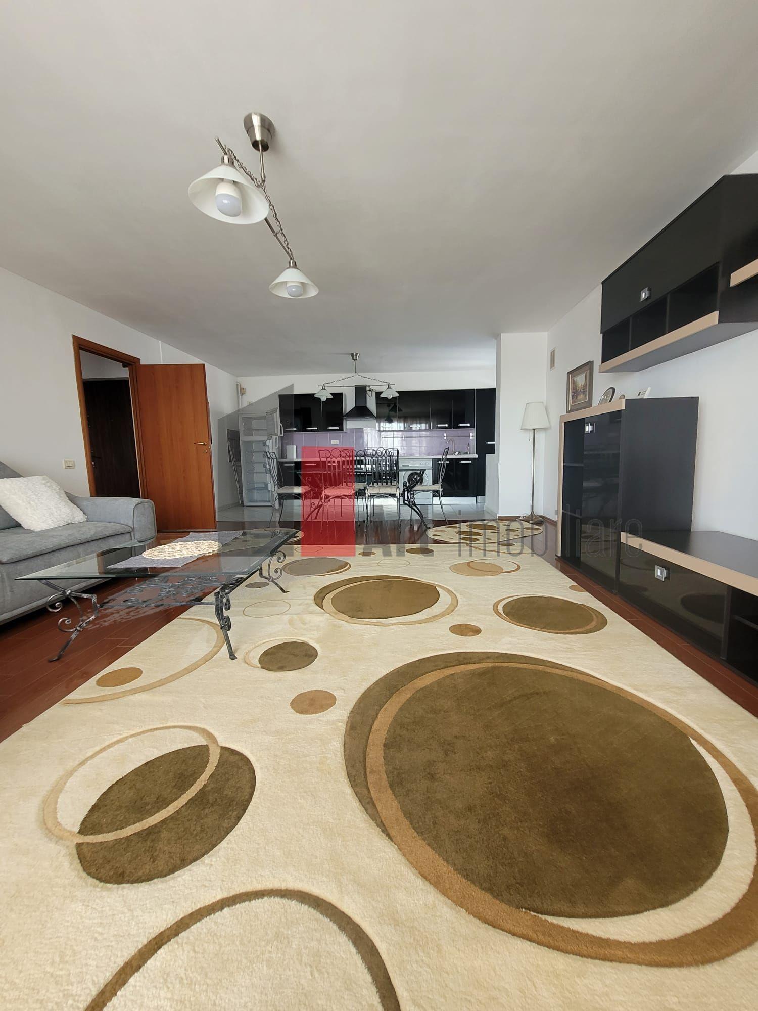 Apartament cu doua camere de inchiriat-Bucurestii Noi-Jiului-cu centrala - 8