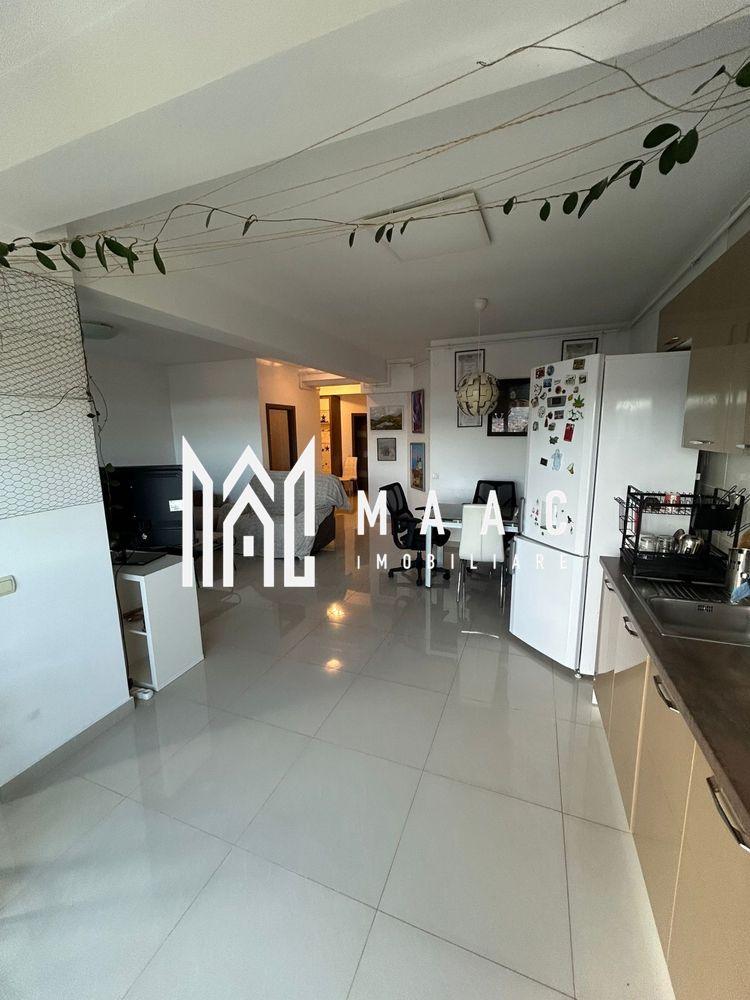 Apartament Ultracentral | 2 camere | 95 mp utili - 6