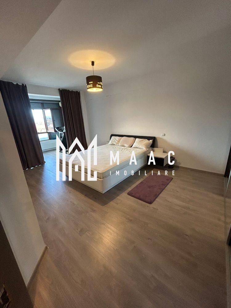 Apartament Ultracentral | 2 camere | 95 mp utili - 3