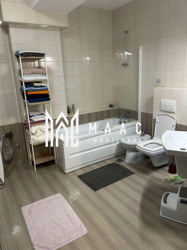 Apartament Ultracentral | 2 camere | 95 mp utili - 5