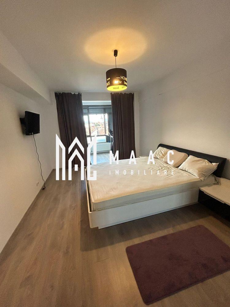 Apartament Ultracentral | 2 camere | 95 mp utili - 2