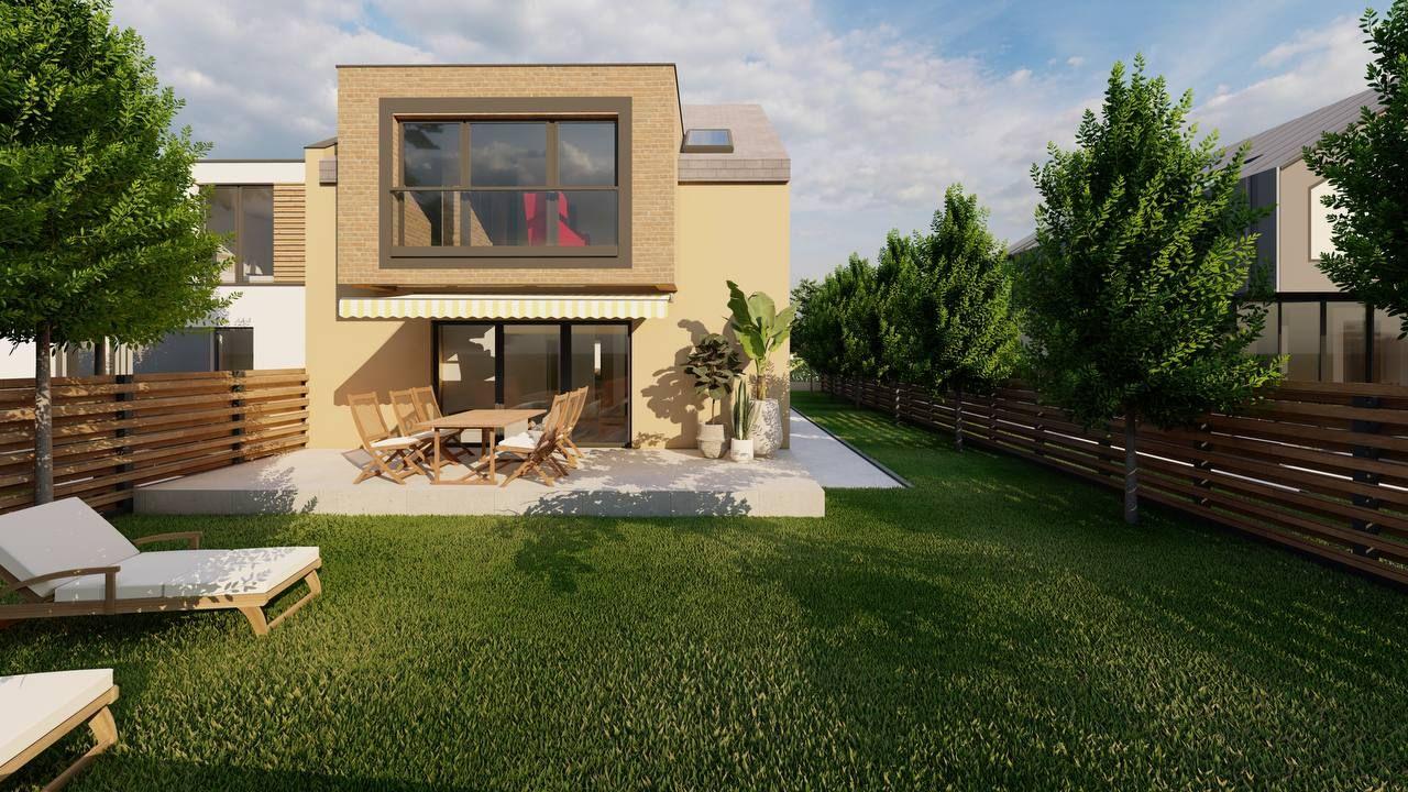 Teren construcții casă în cartierul EXCLUSIVIST ARED IMAR RED9 - 8