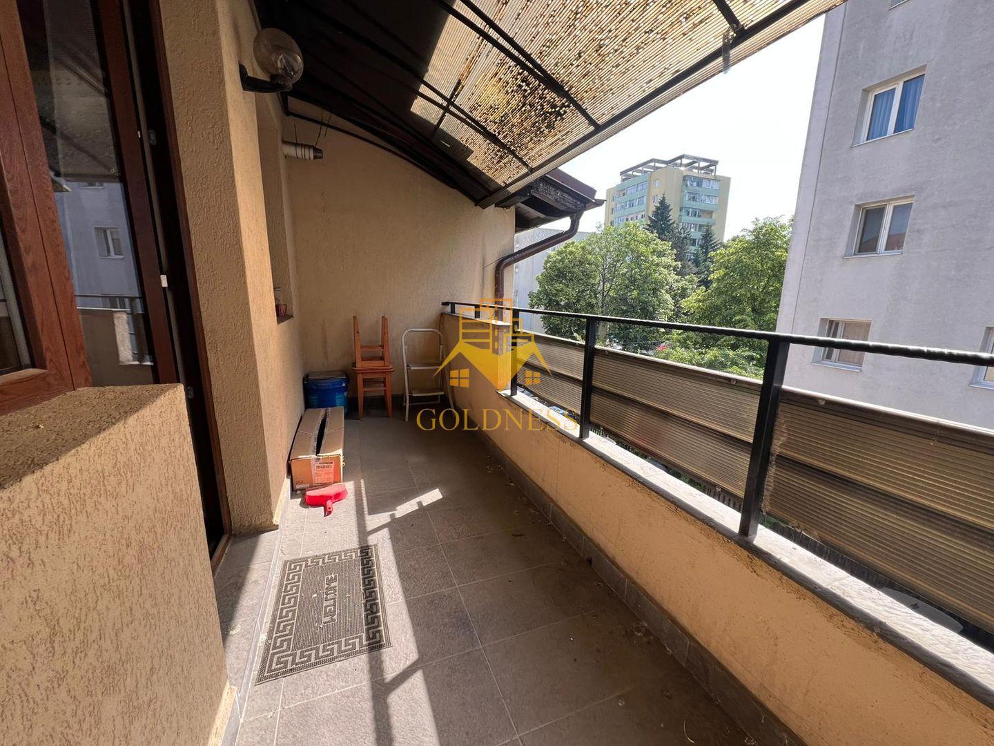 3 camere, Andrei Mureșanu, C. Brancusi, Home Garden, BT, Gheorgheni - 8