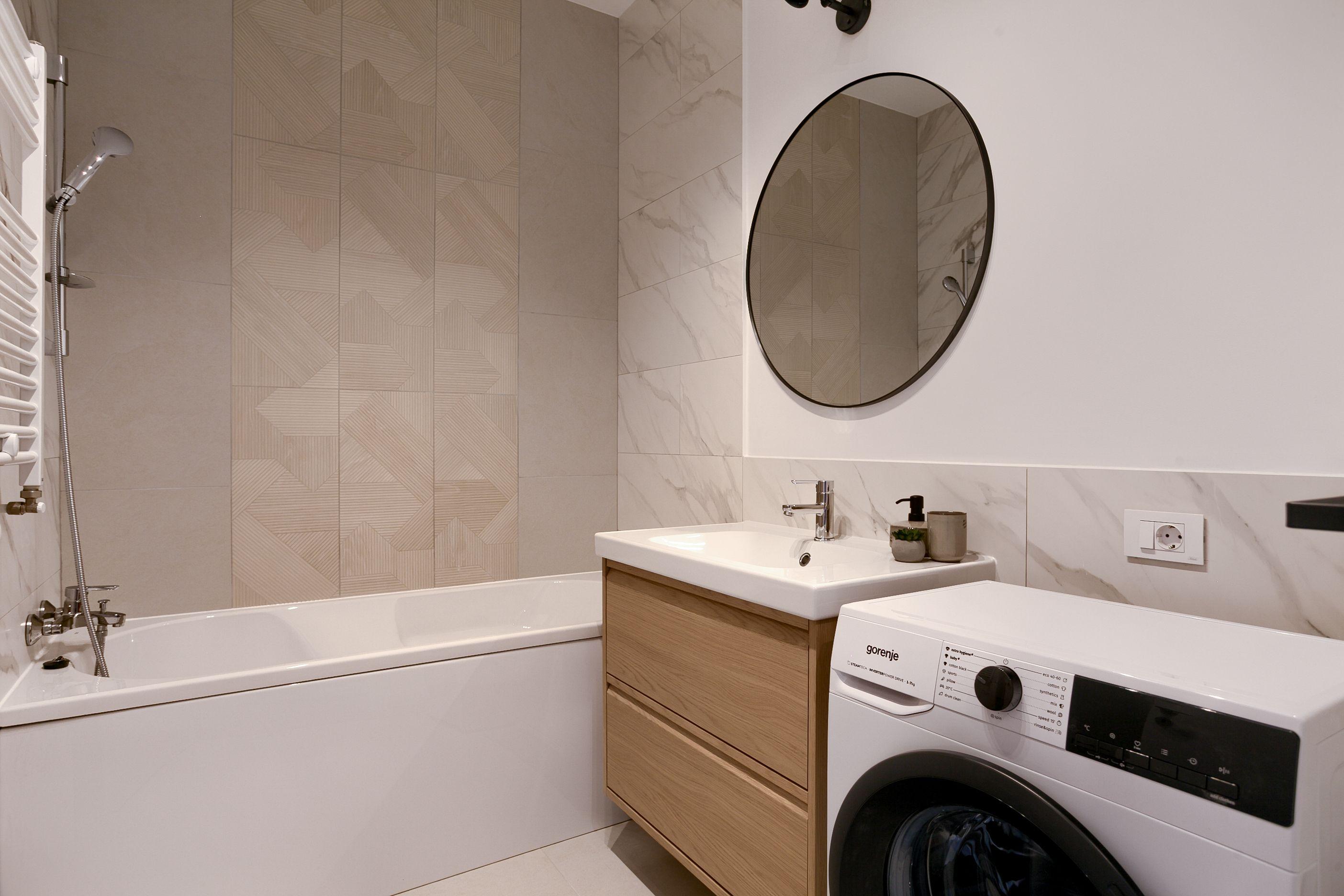 Apartament 2 camere NOUL BLOC R39 COMISION 0 ARED lânga AFI - 6