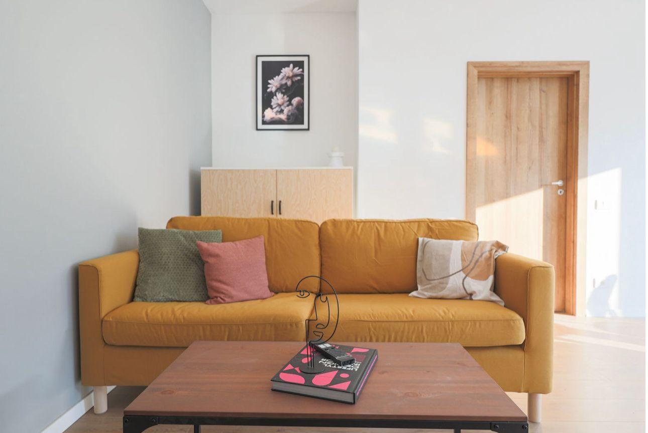 Apartament 2 camere NOUL BLOC R39 COMISION 0 ARED CITY - 6
