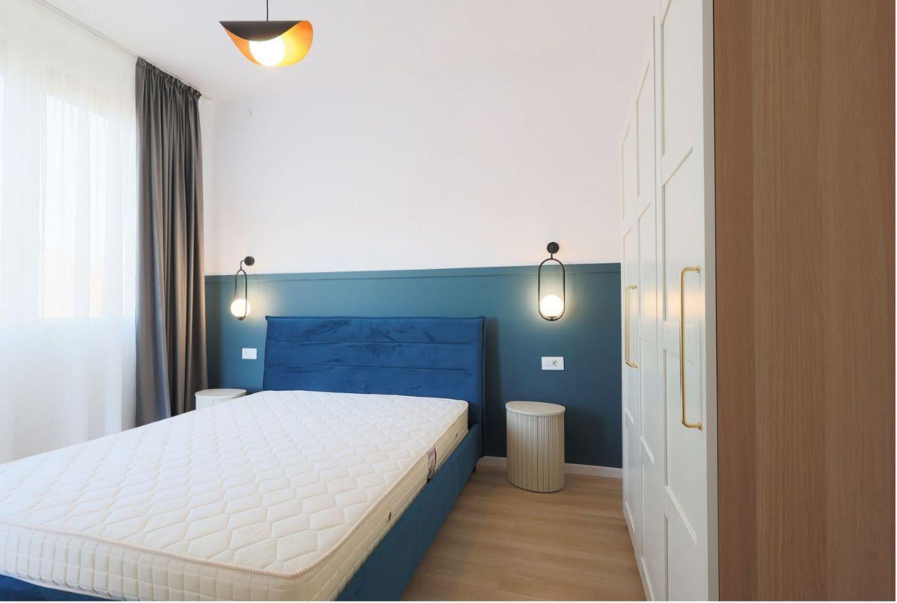 De vanzare PENTHOUSE într-un bloc nou marca ARED Comision 0% - 1