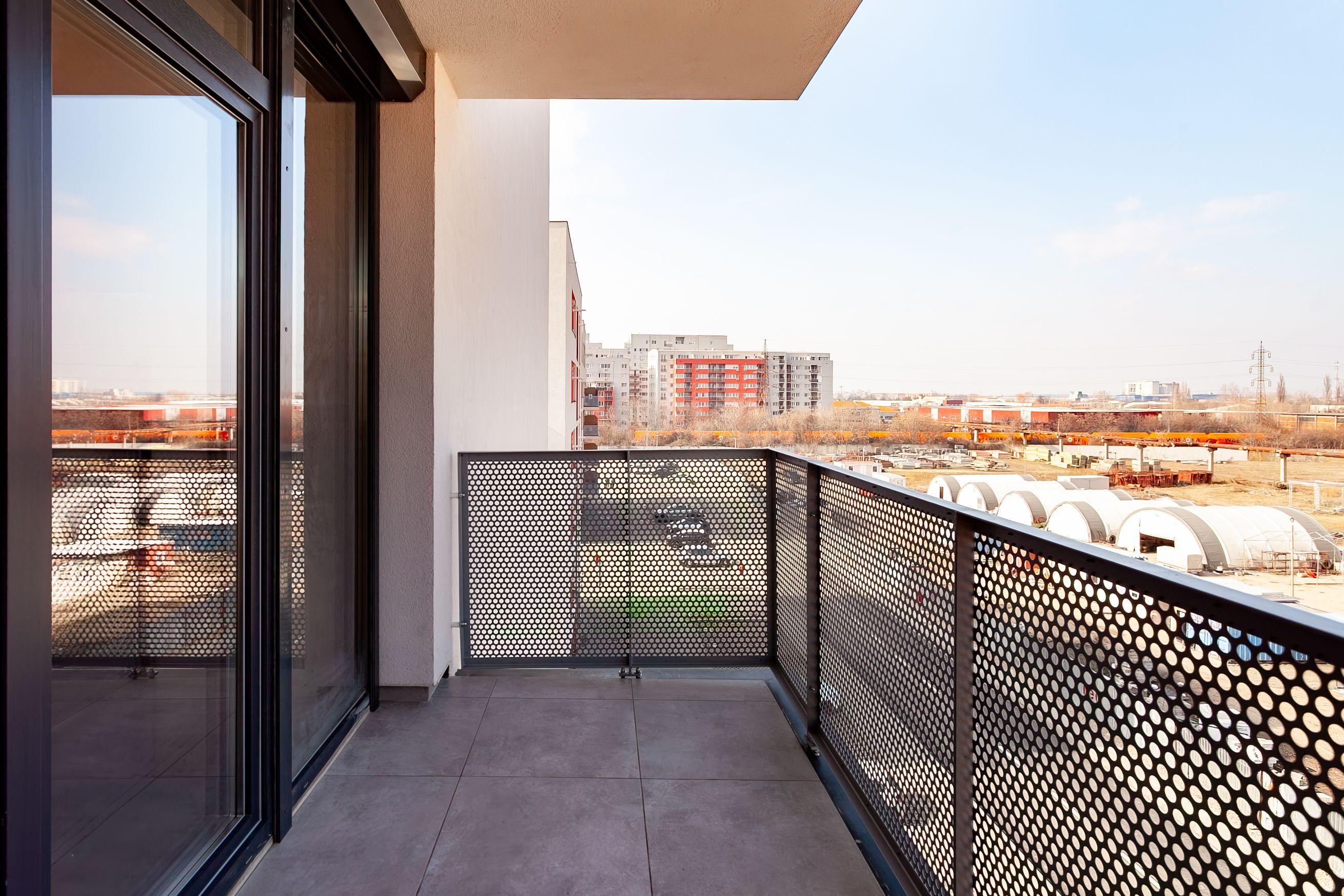 Apartament ARED Nou la cheie, 2 Camere, COMISION 0 - 8