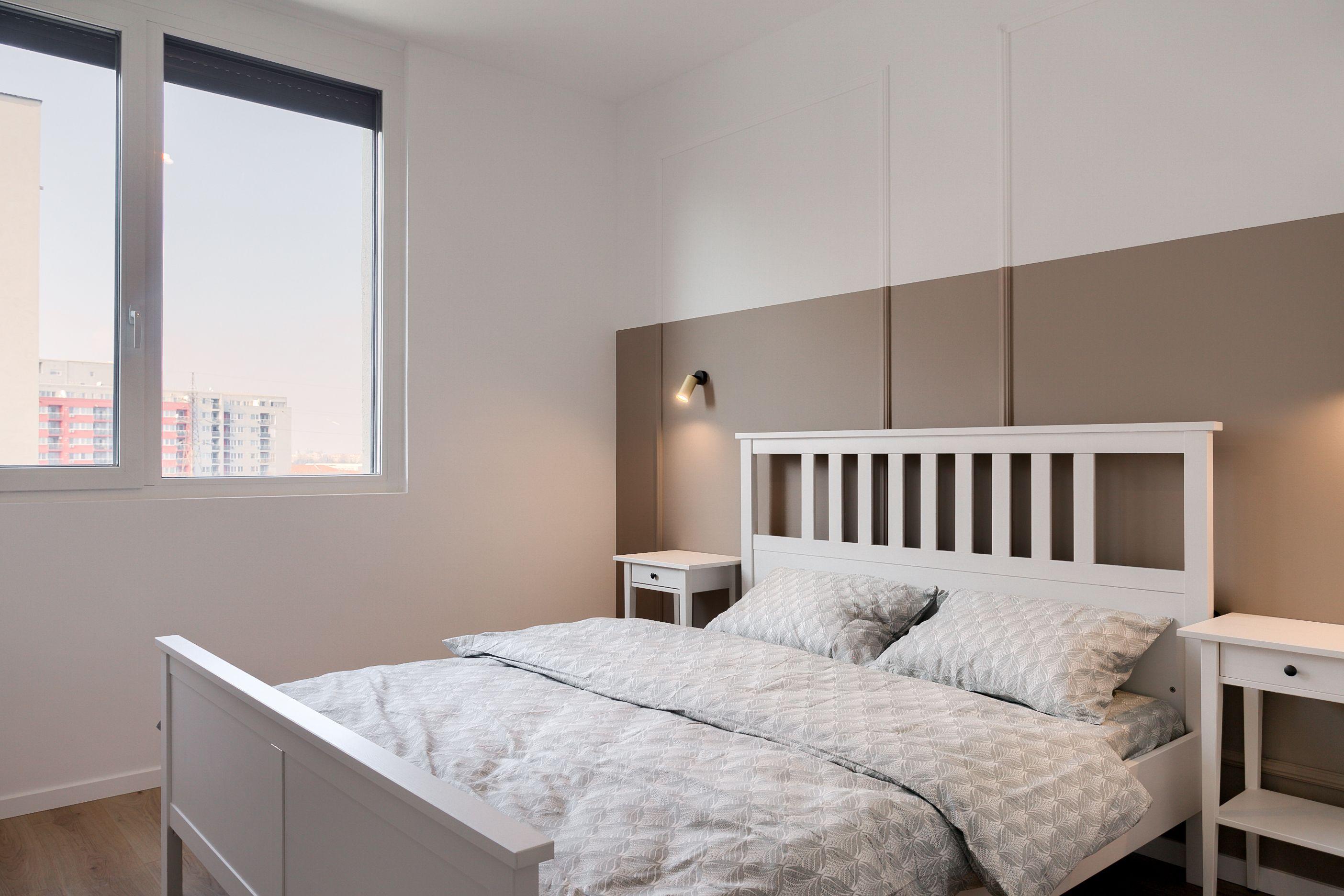 Apartament ARED Nou la cheie, 2 Camere, COMISION 0 - 9