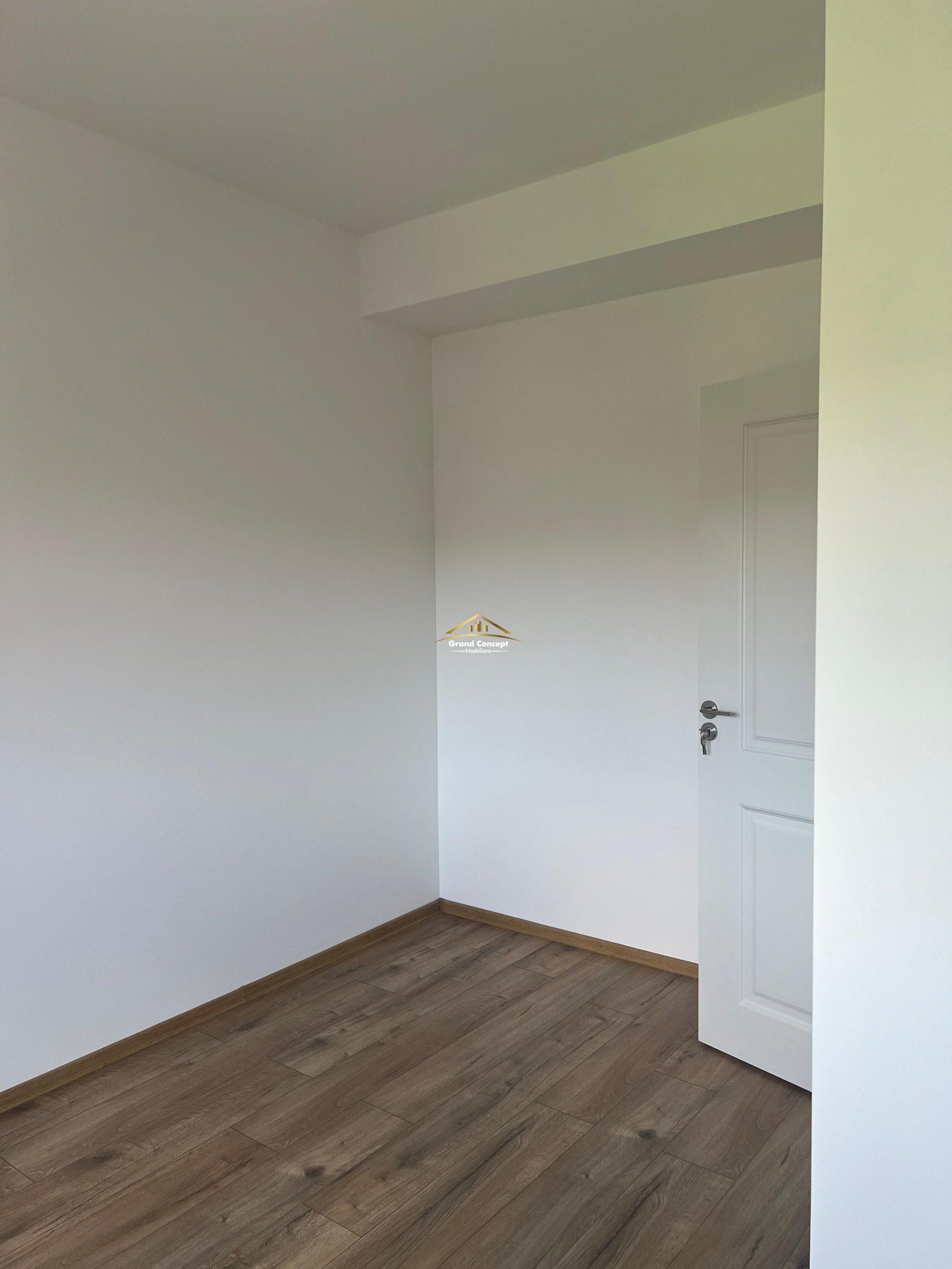 Apartament 2 camere, Lunca Cetatuii, 48 mp €81.000 Cod Oferta: 11897 - 8