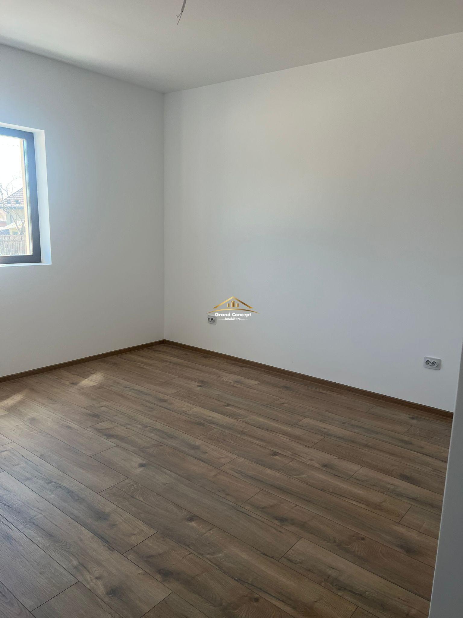 Apartament 2 camere, Lunca Cetatuii, 48 mp €81.000 Cod Oferta: 11897 - 5