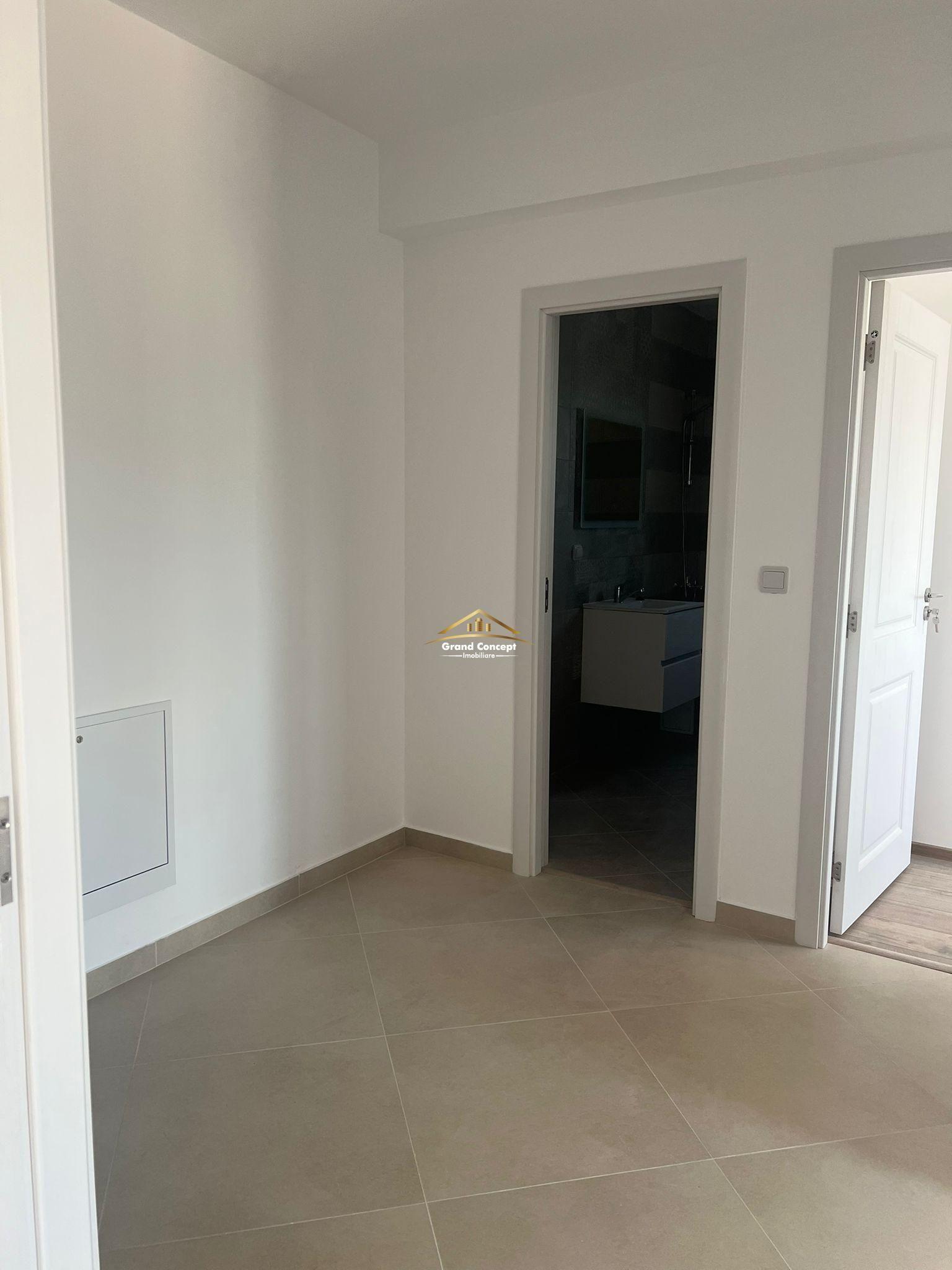 Apartament 2 camere, Lunca Cetatuii, 48 mp €81.000 Cod Oferta: 11897 - 9