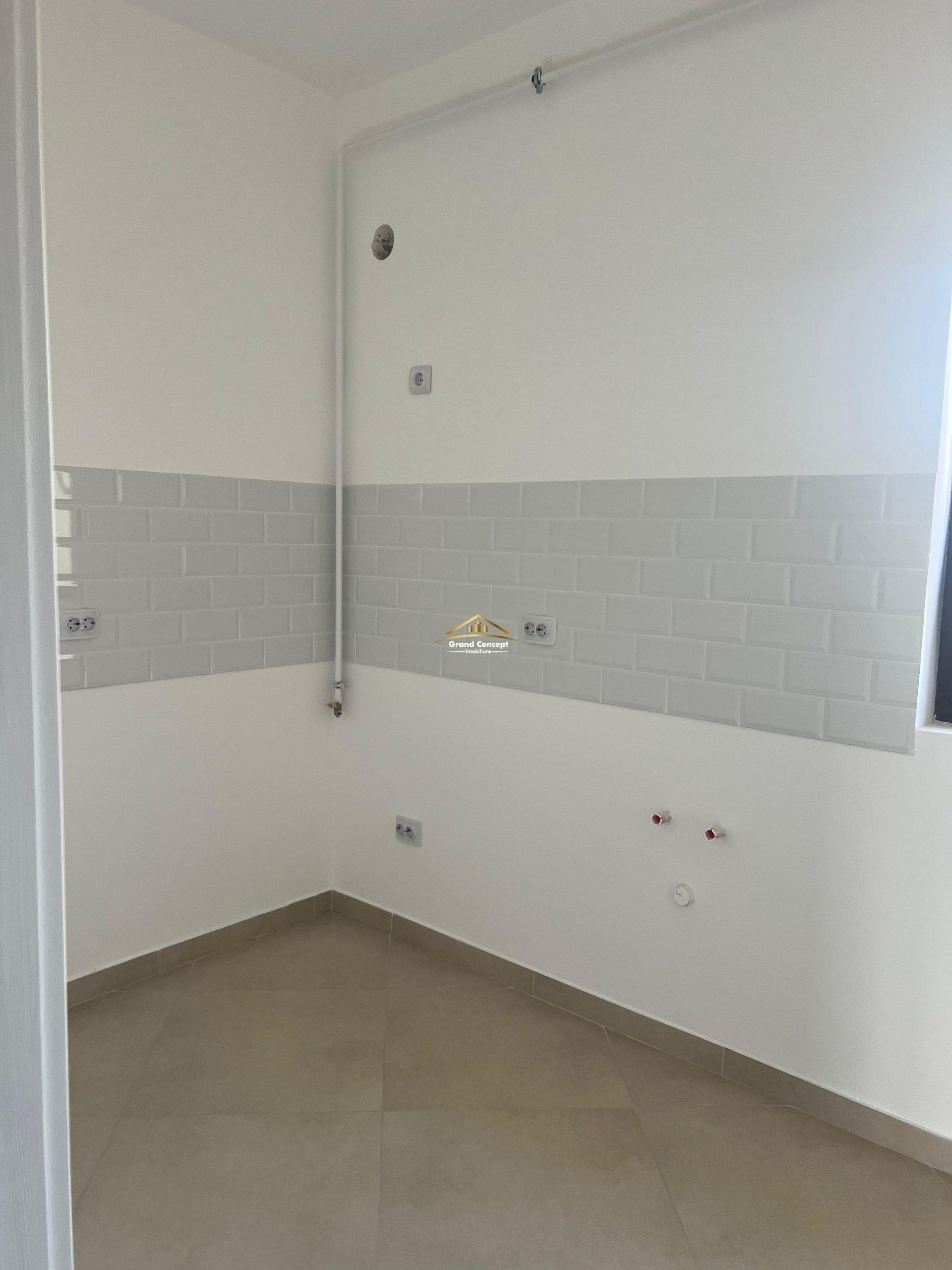 Apartament 2 camere, Lunca Cetatuii, 48 mp €81.000 Cod Oferta: 11897 - 12