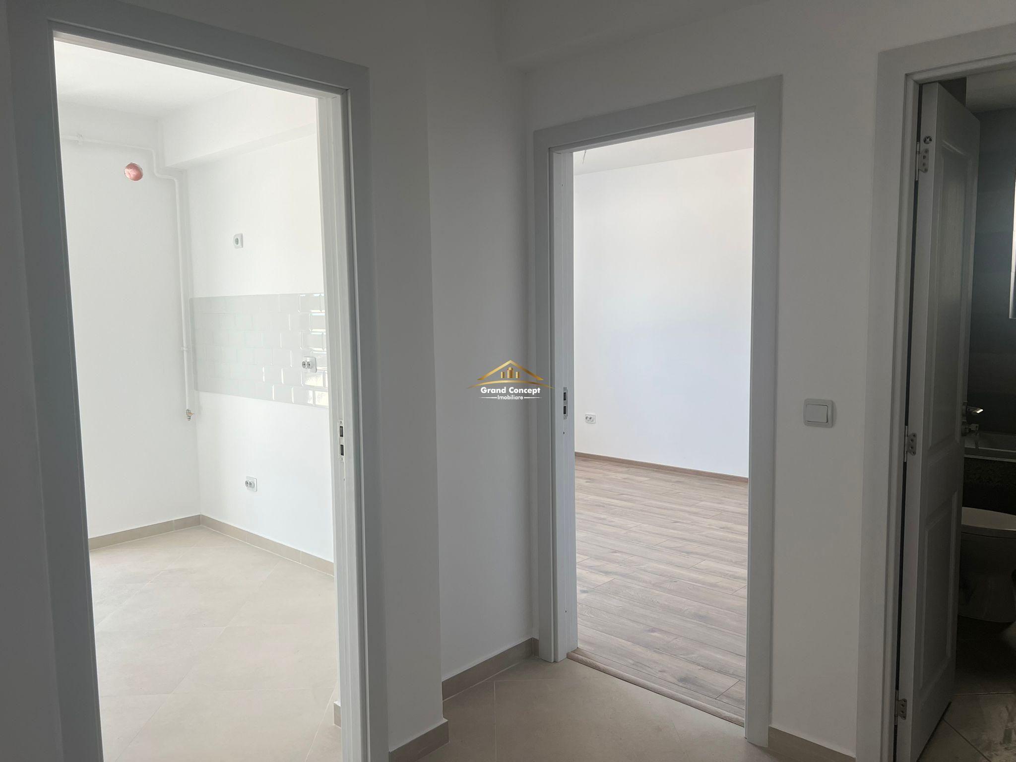 Apartament 2 camere, Lunca Cetatuii, 48 mp €81.000 Cod Oferta: 11897 - 1