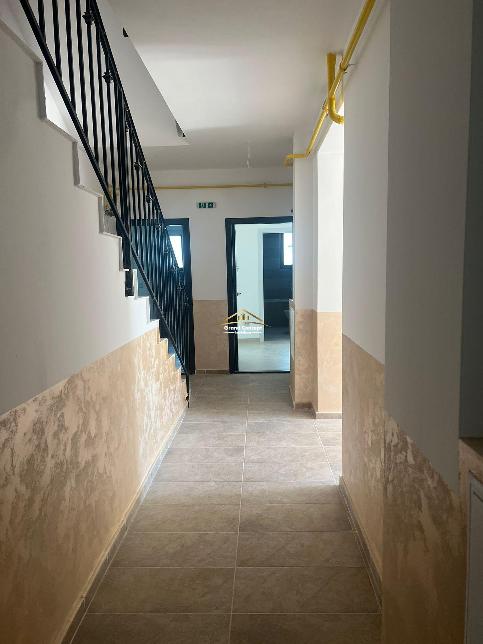 Apartament 2camere, Lunca Cetatuii, 40mp, gradina 35mp €75.000Cod11916 - 2