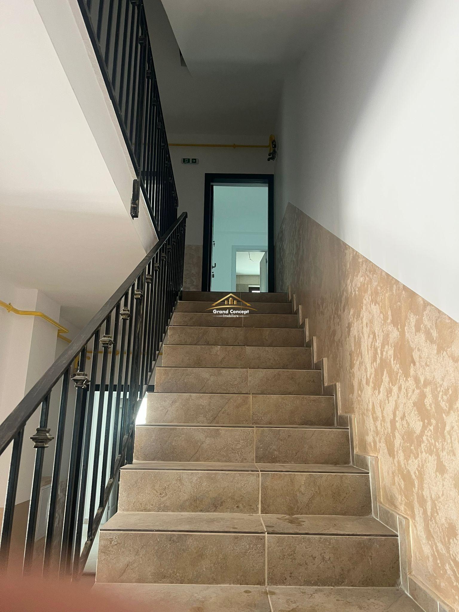 Apartament 2 camere, Lunca Cetatuii, 48 mp €83.000 Cod Oferta: 11927 - 7
