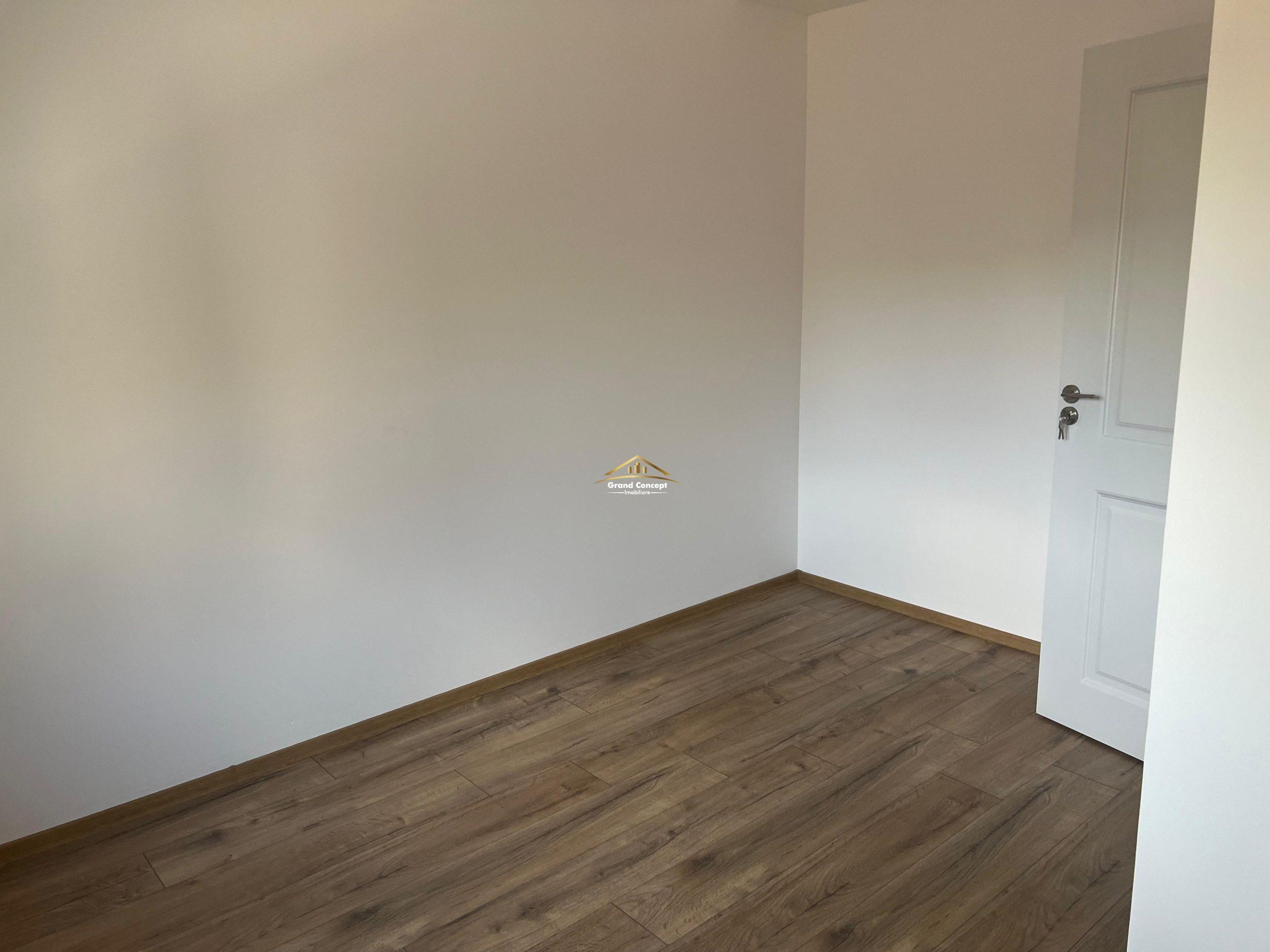 Apartament 2 camere, Lunca Cetatuii, 48 mp €83.000 Cod Oferta: 11927 - 9