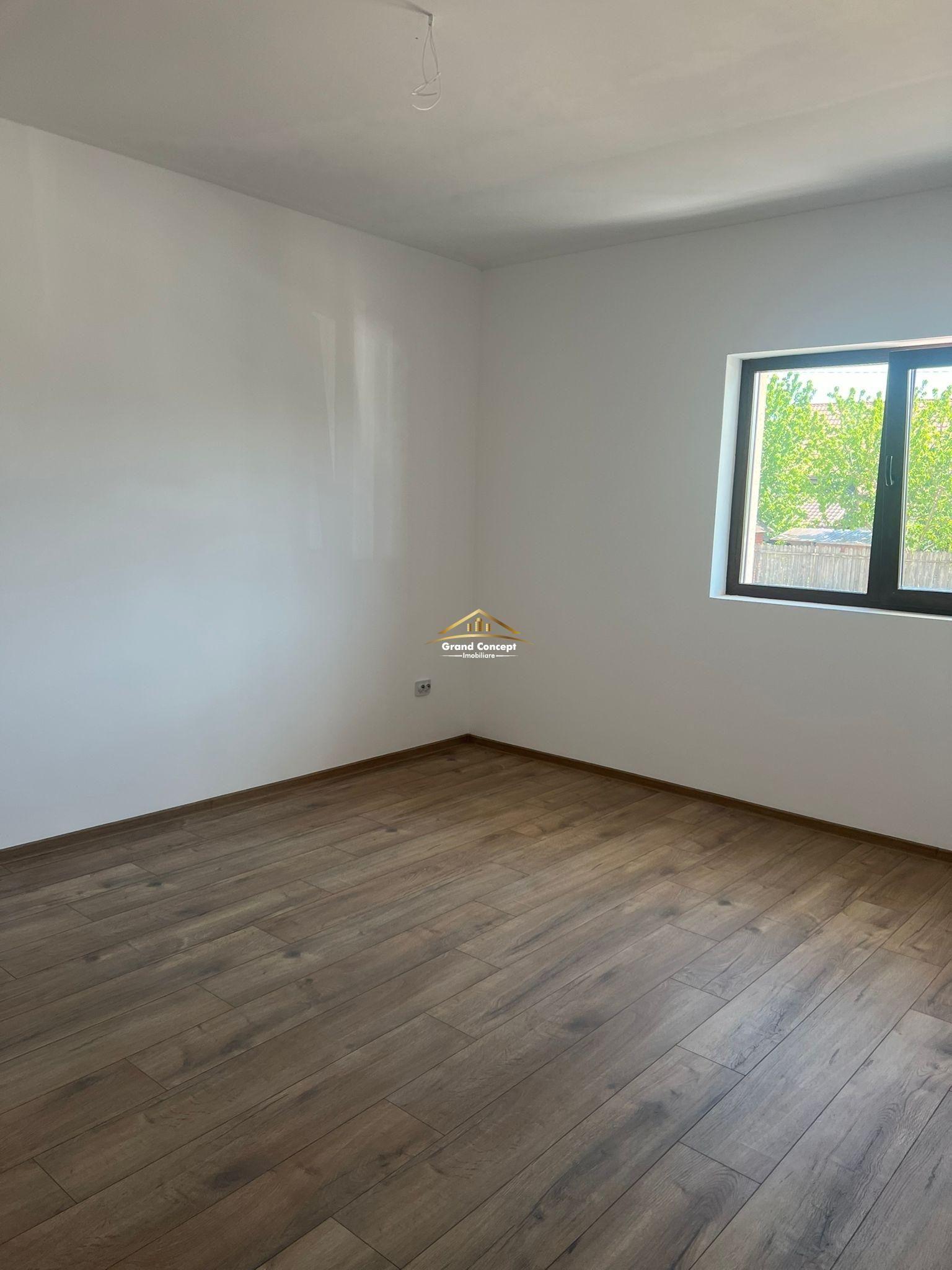 Apartament 2 camere, Lunca Cetatuii, 48 mp €83.000 Cod Oferta: 11927 - 1