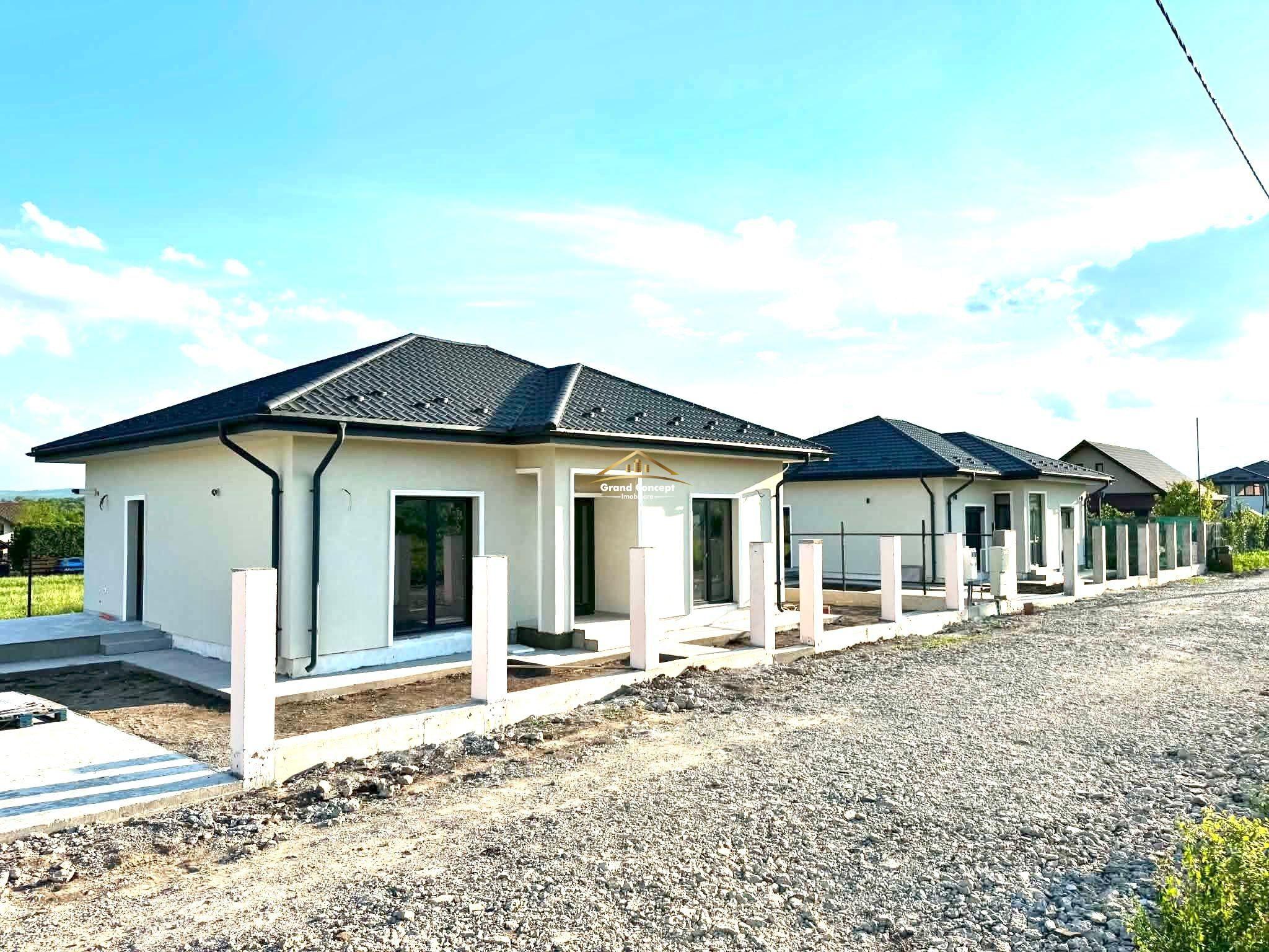 Casa 3 camere Lunca Cetatuii, €170.000 Cod Oferta: 11940 - 4