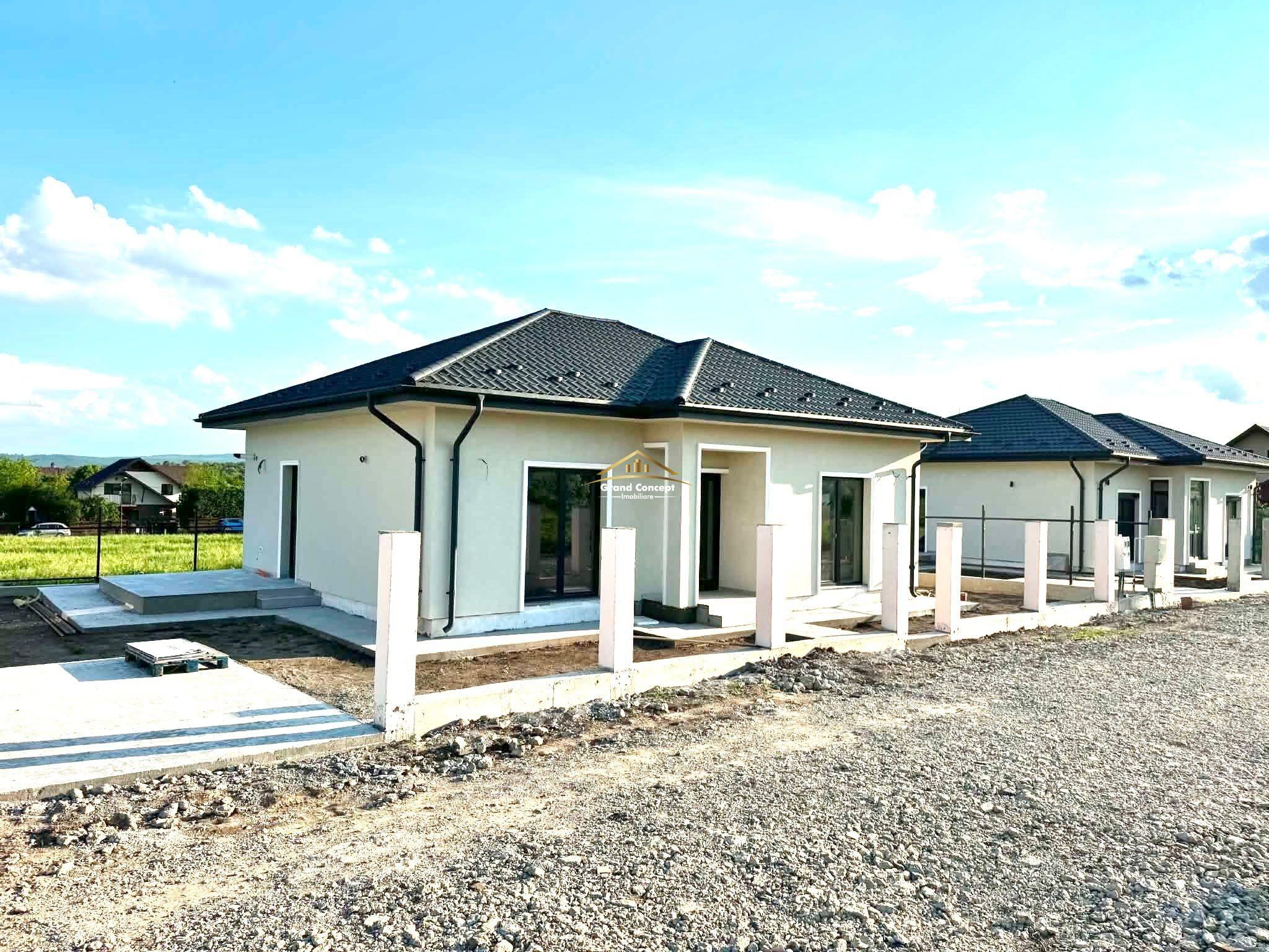 Casa 3 camere Lunca Cetatuii, €170.000 Cod Oferta: 11940 - 17