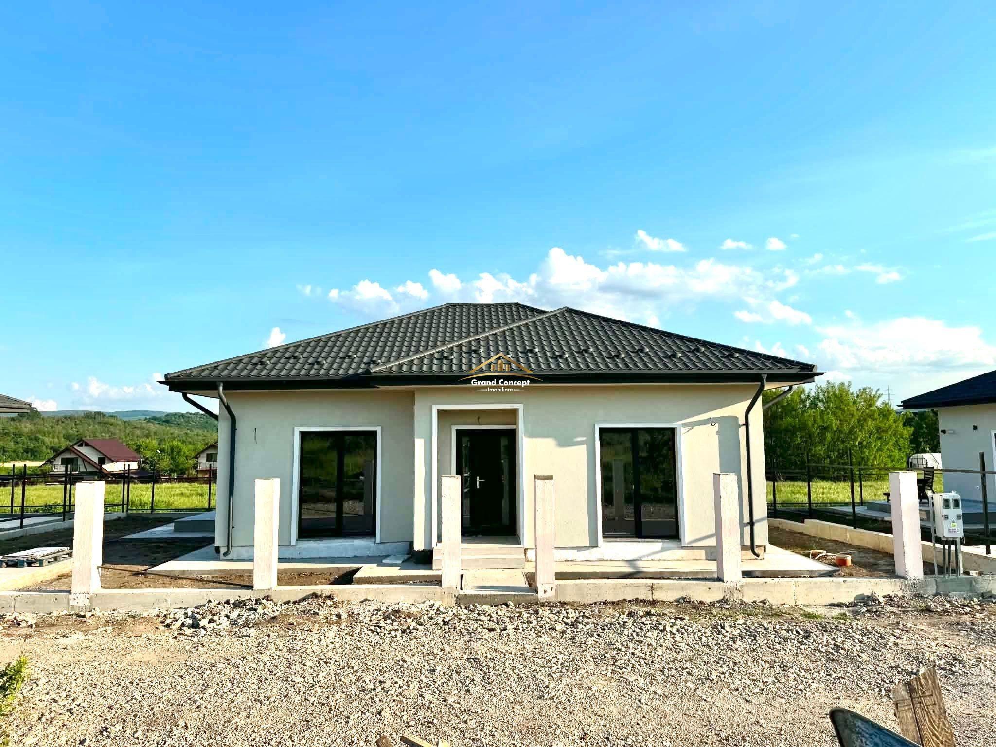 Casa 3 camere Lunca Cetatuii, €170.000 Cod Oferta: 11940 - 1