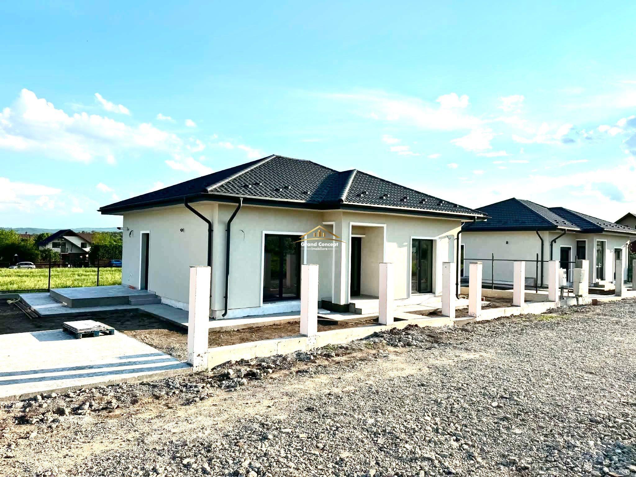 Casa 3 camere Lunca Cetatuii, €170.000 Cod Oferta: 11940 - 18