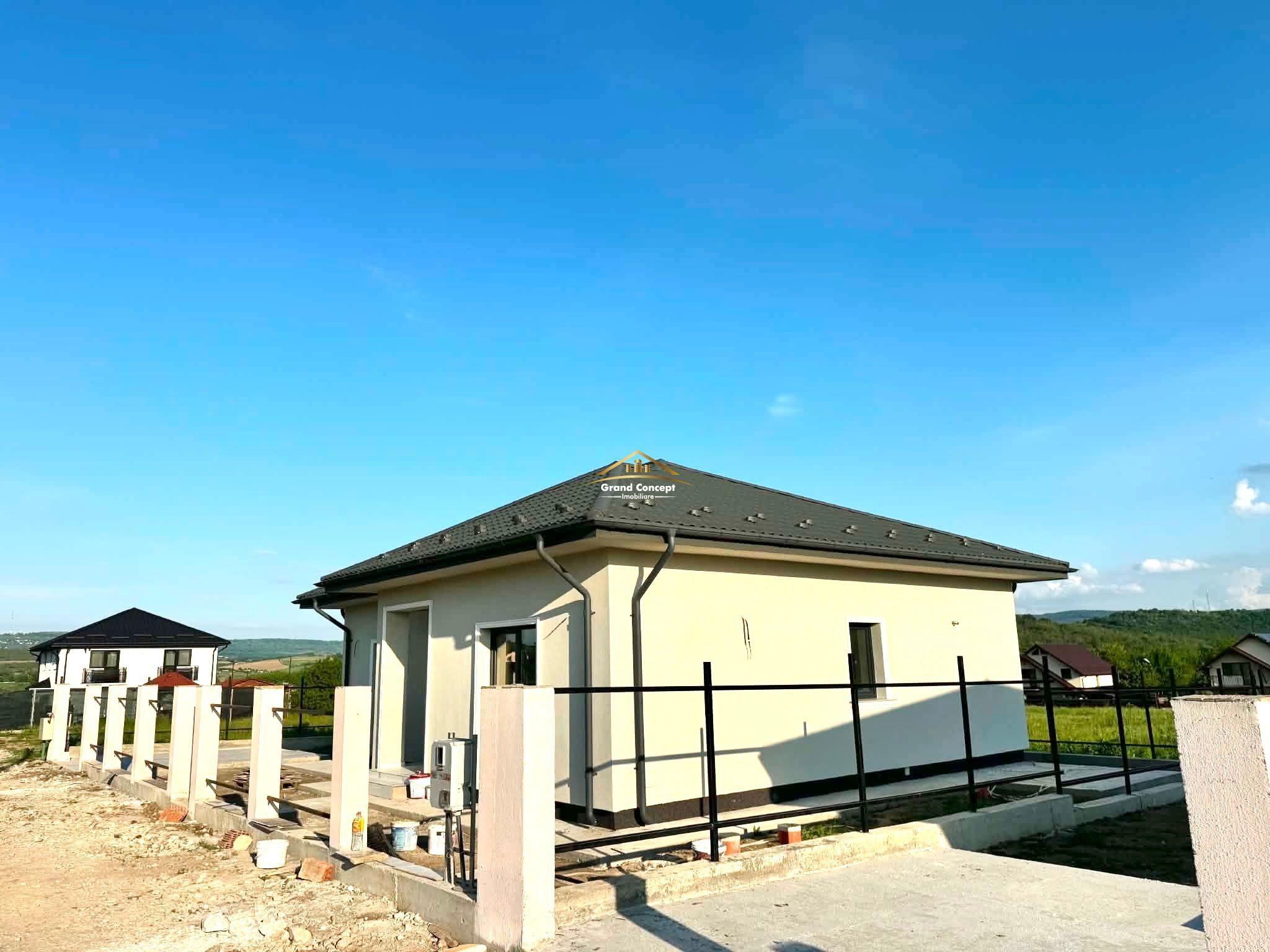 Casa 3 camere Lunca Cetatuii, €170.000 Cod Oferta: 11940 - 5