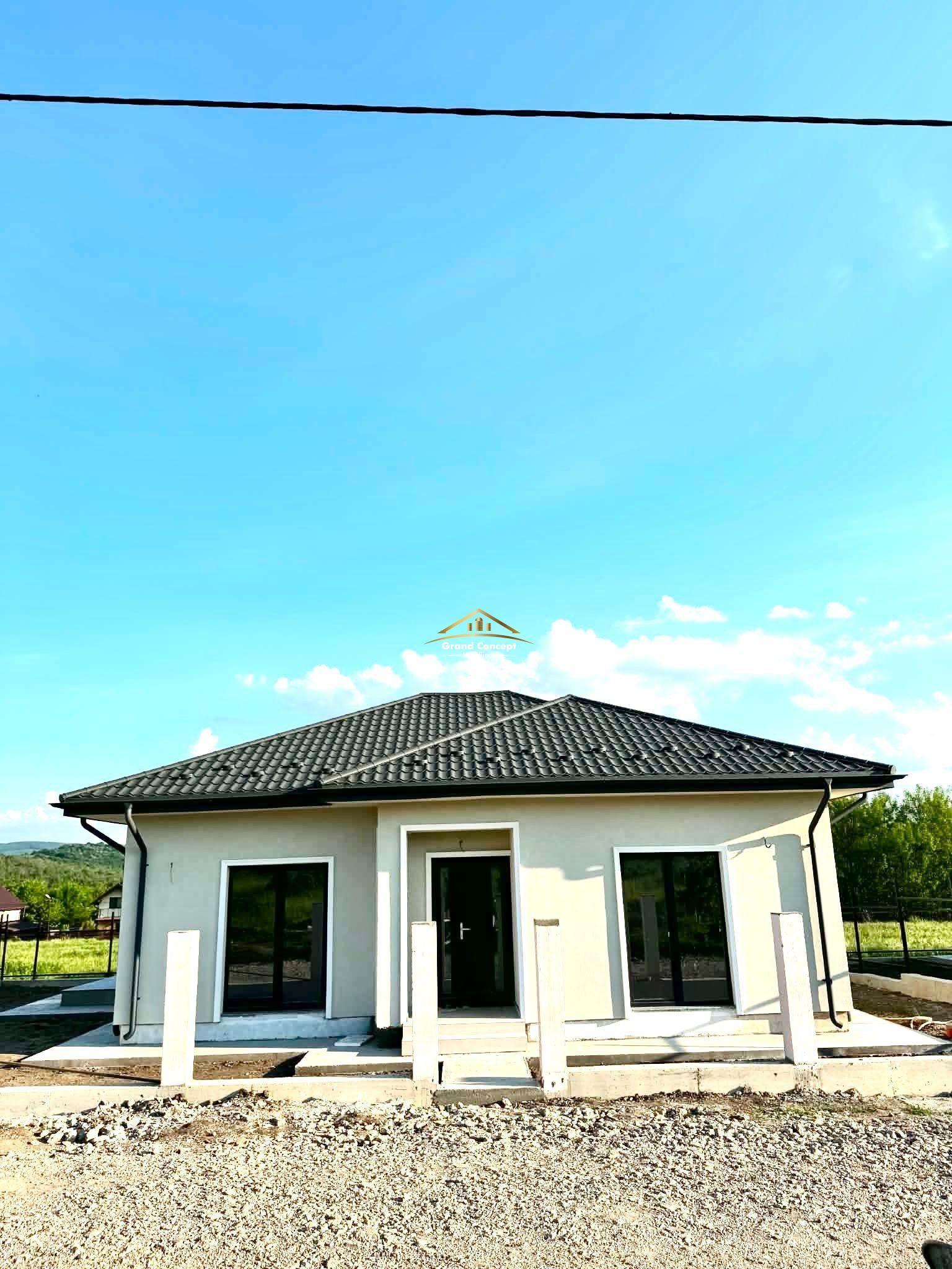 Casa 3 camere Lunca Cetatuii, €170.000 Cod Oferta: 11940 - 15