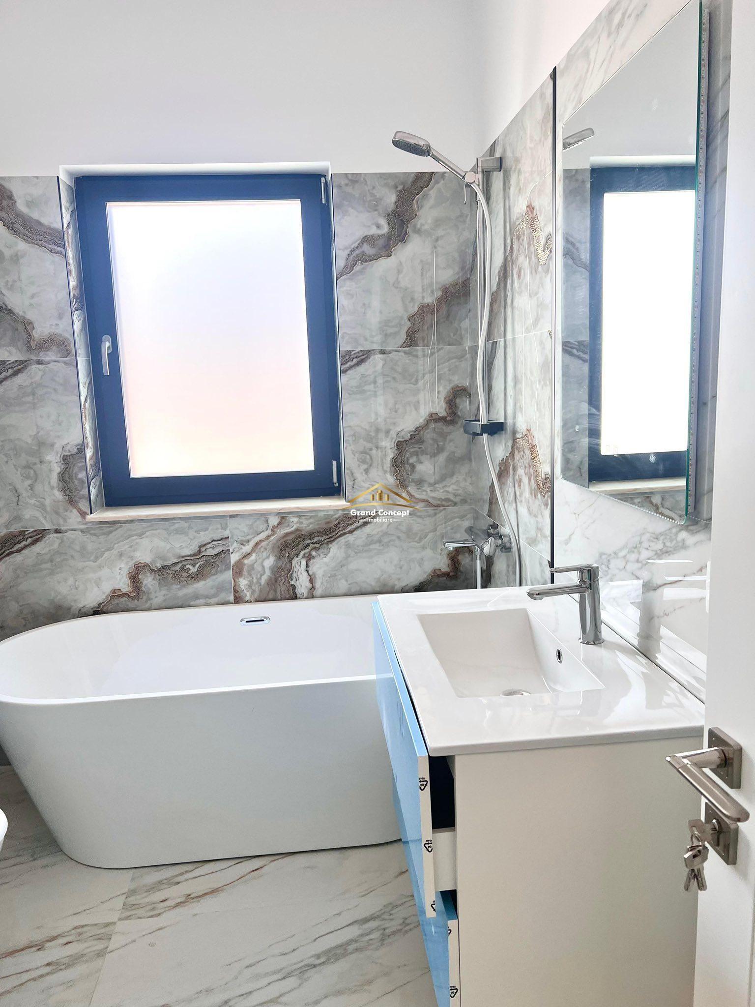 Casa 3 camere Lunca Cetatuii, €170.000 Cod Oferta: 11940 - 14