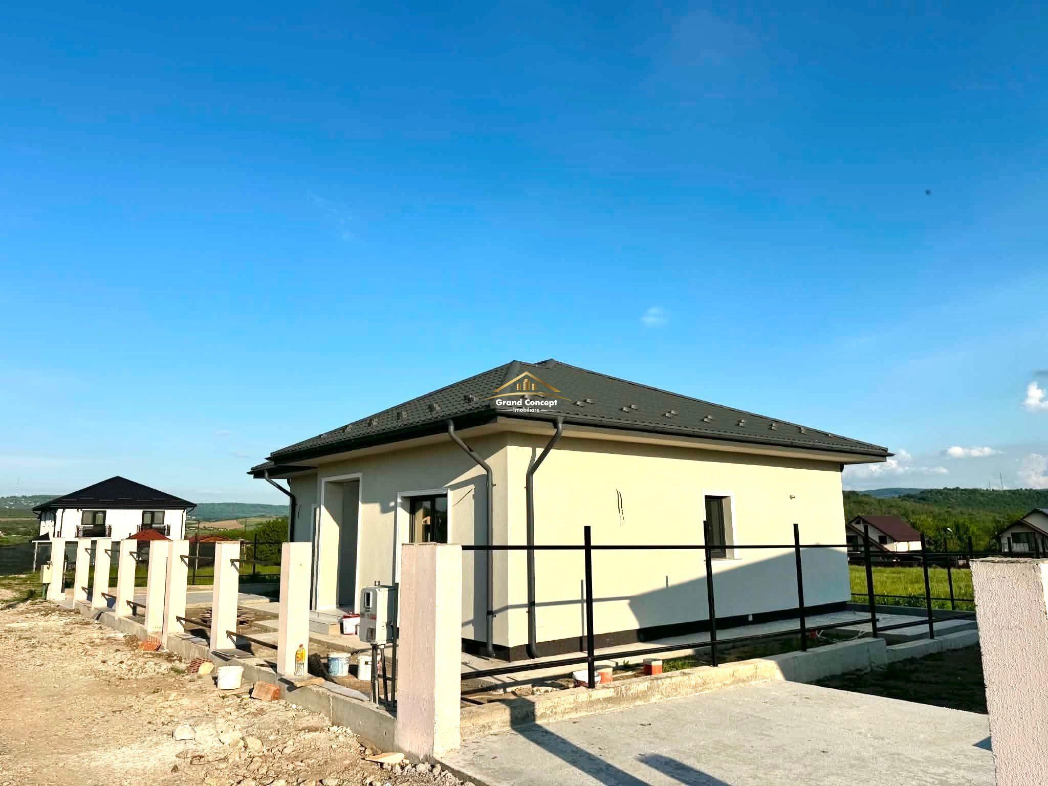 Casa 3 camere Lunca Cetatuii, €170.000 Cod Oferta: 11940 - 6