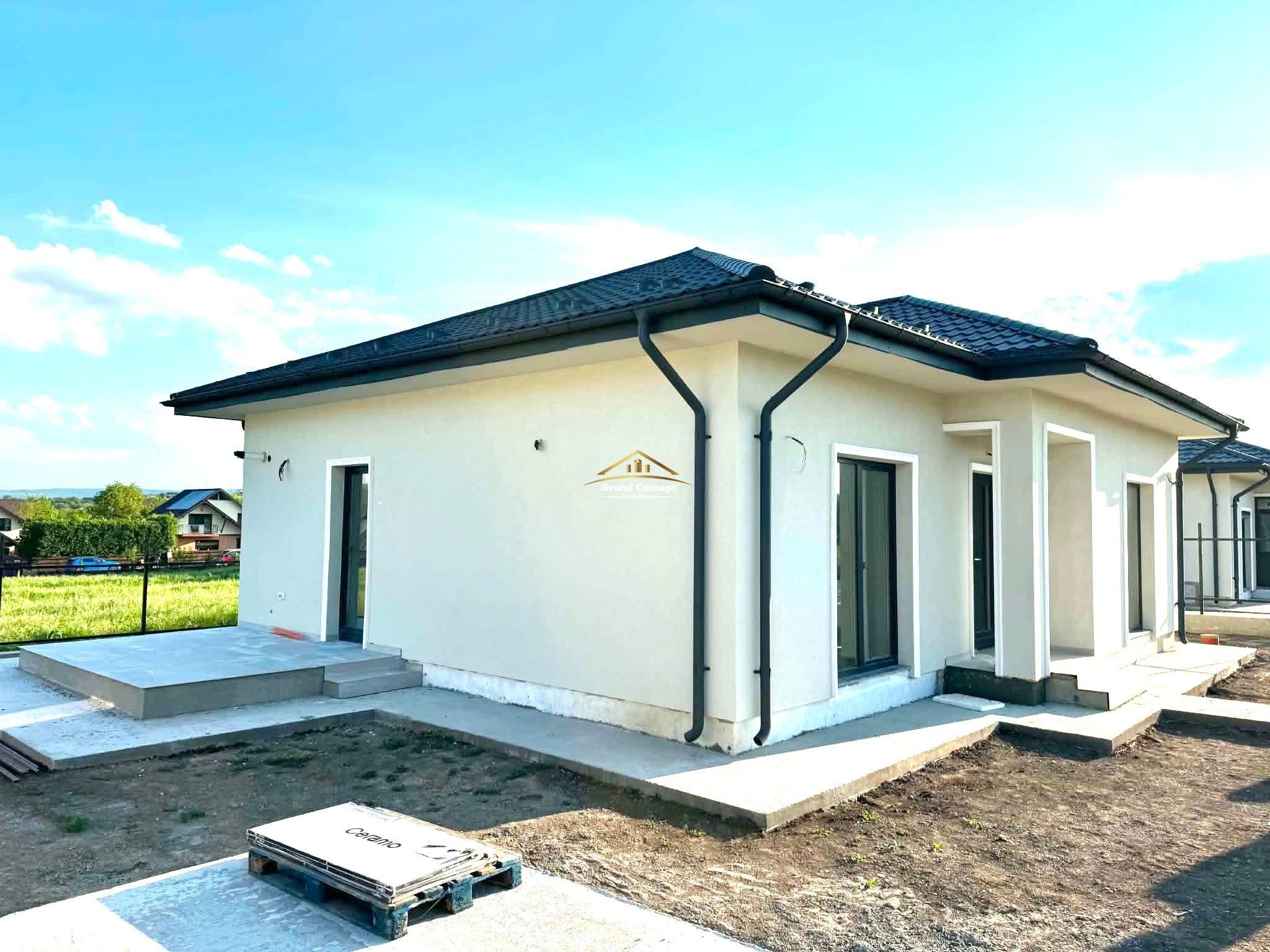 Casa 3 camere Lunca Cetatuii, €170.000 Cod Oferta: 11940 - 8