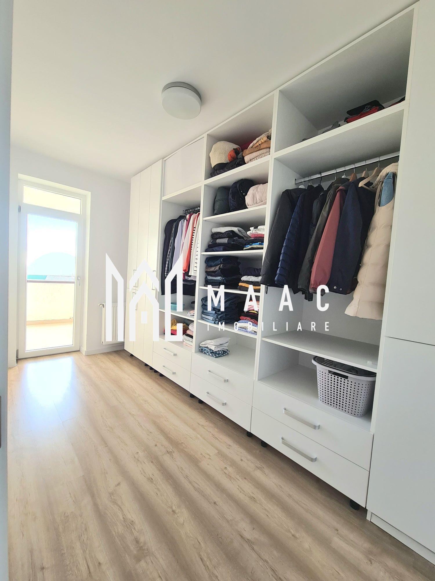 Apartament 2 camere | 57 Mp | Loc de Parcare | 2 Balcoane | Henri Coanda - 7