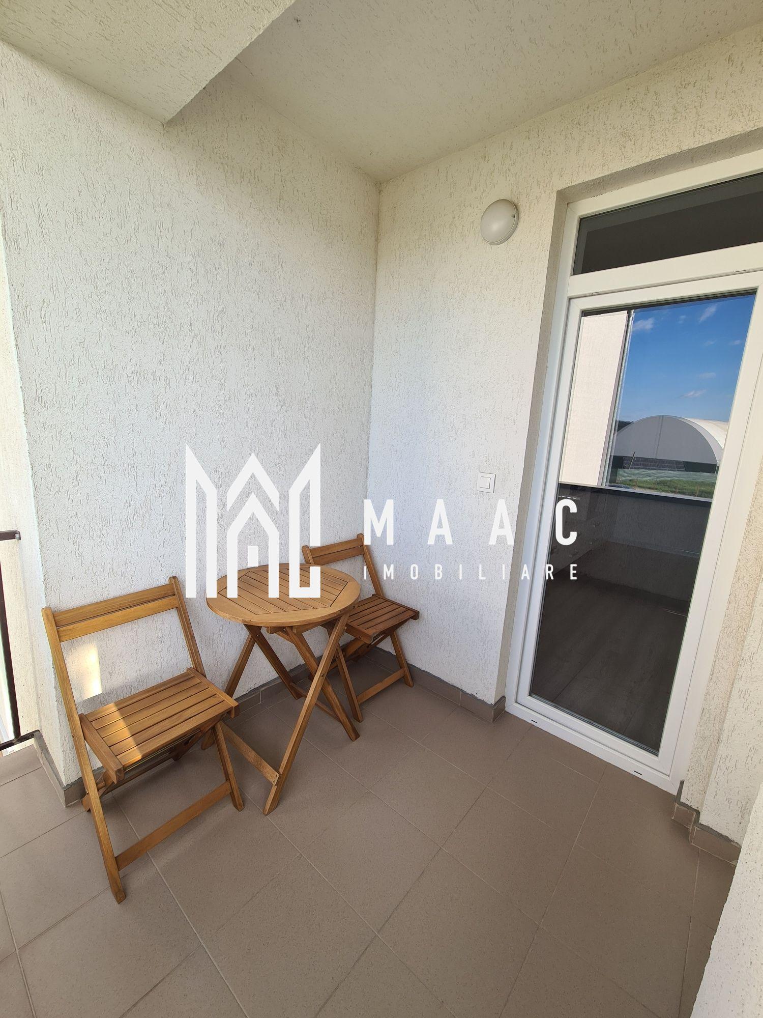 Apartament 2 camere | 57 Mp | Loc de Parcare | 2 Balcoane | Henri Coanda - 8