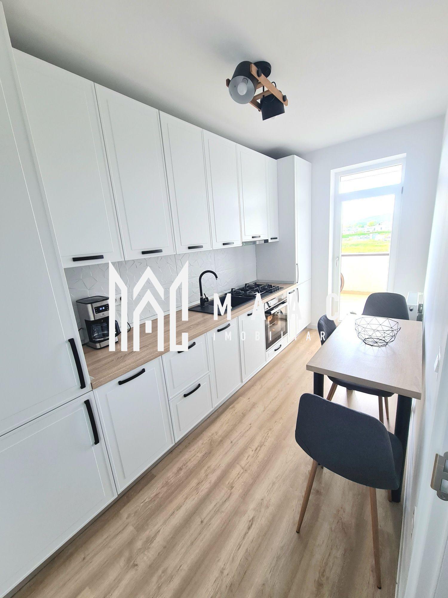 Apartament 2 camere | 57 Mp | Loc de Parcare | 2 Balcoane | Henri Coanda - 3