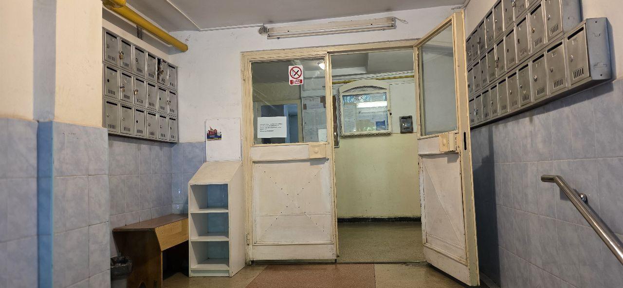 Dristor apartament 2 camere mobiliat si utilat - 14